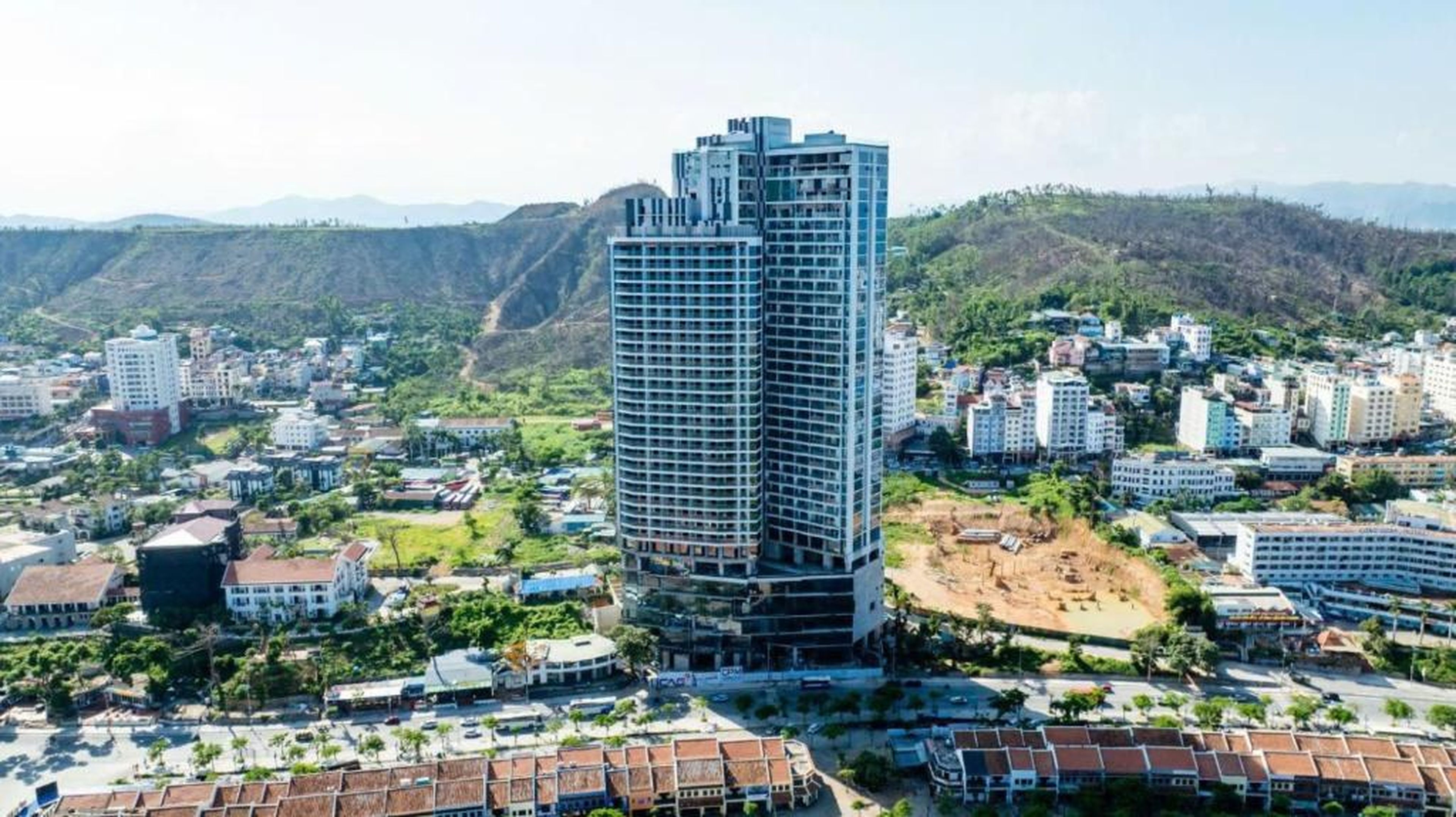 Kay Homestay 2816 Holiday Hạ Long Vị Trí Trung Tâm Nội Thất Cao Cấp - Hình 13