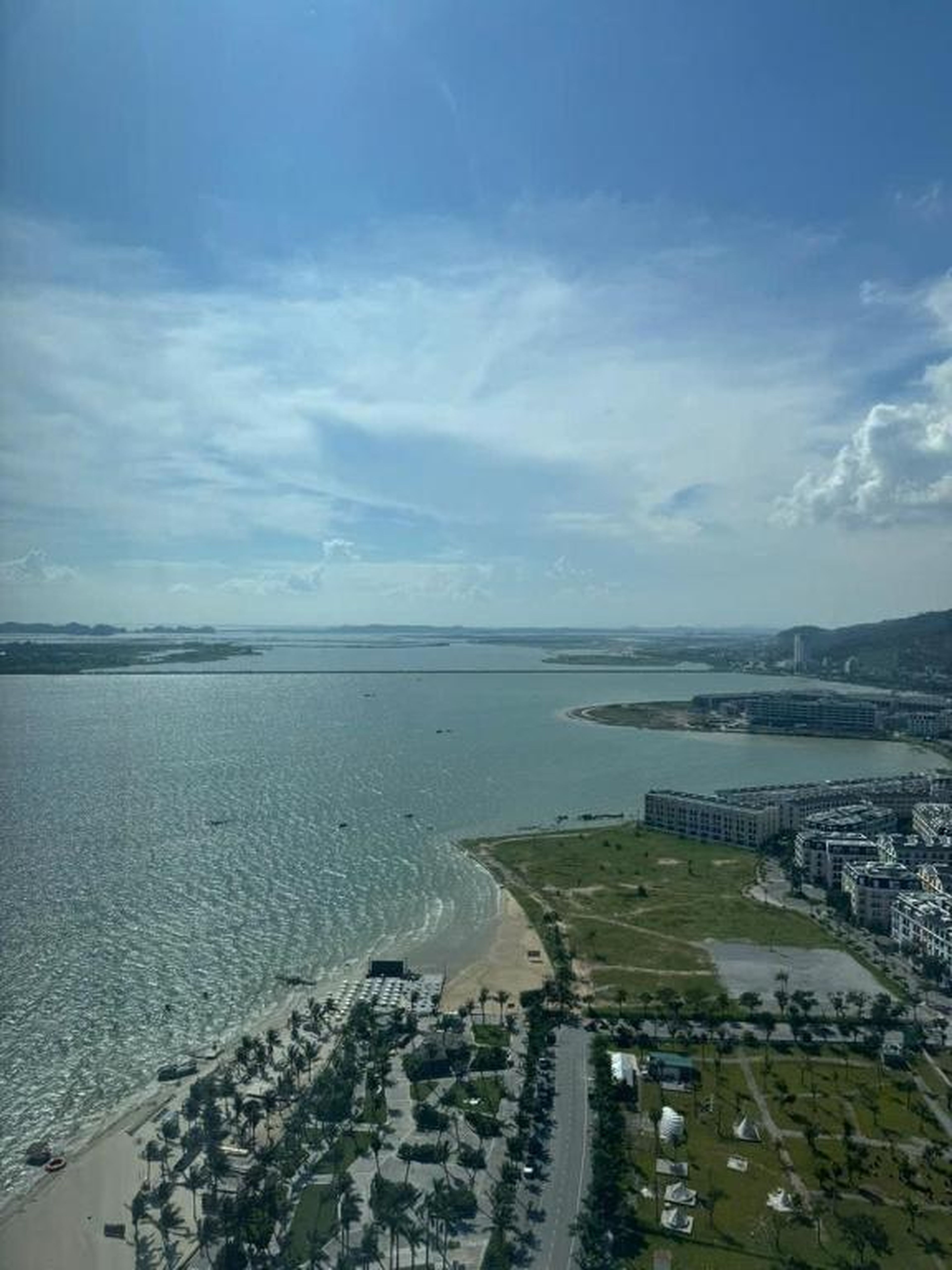 Alacarte Ha Long bay view biển và nhạc nước - Hình 30