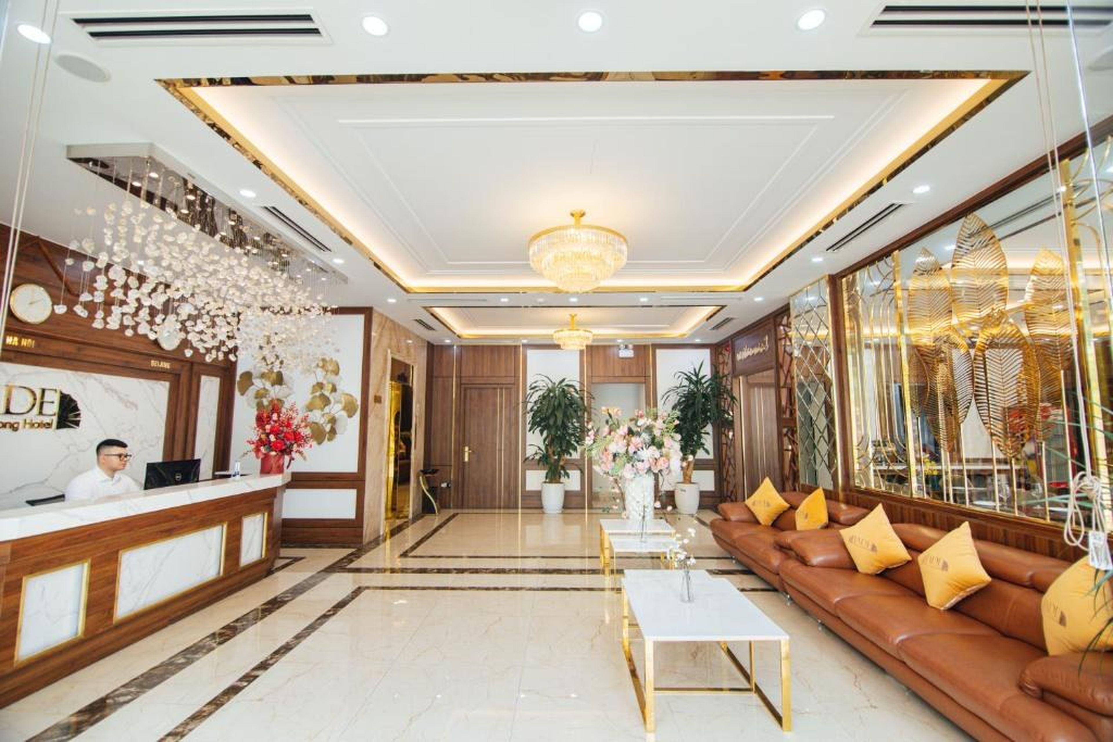 Jade Ha Long Hotel - Hình 8