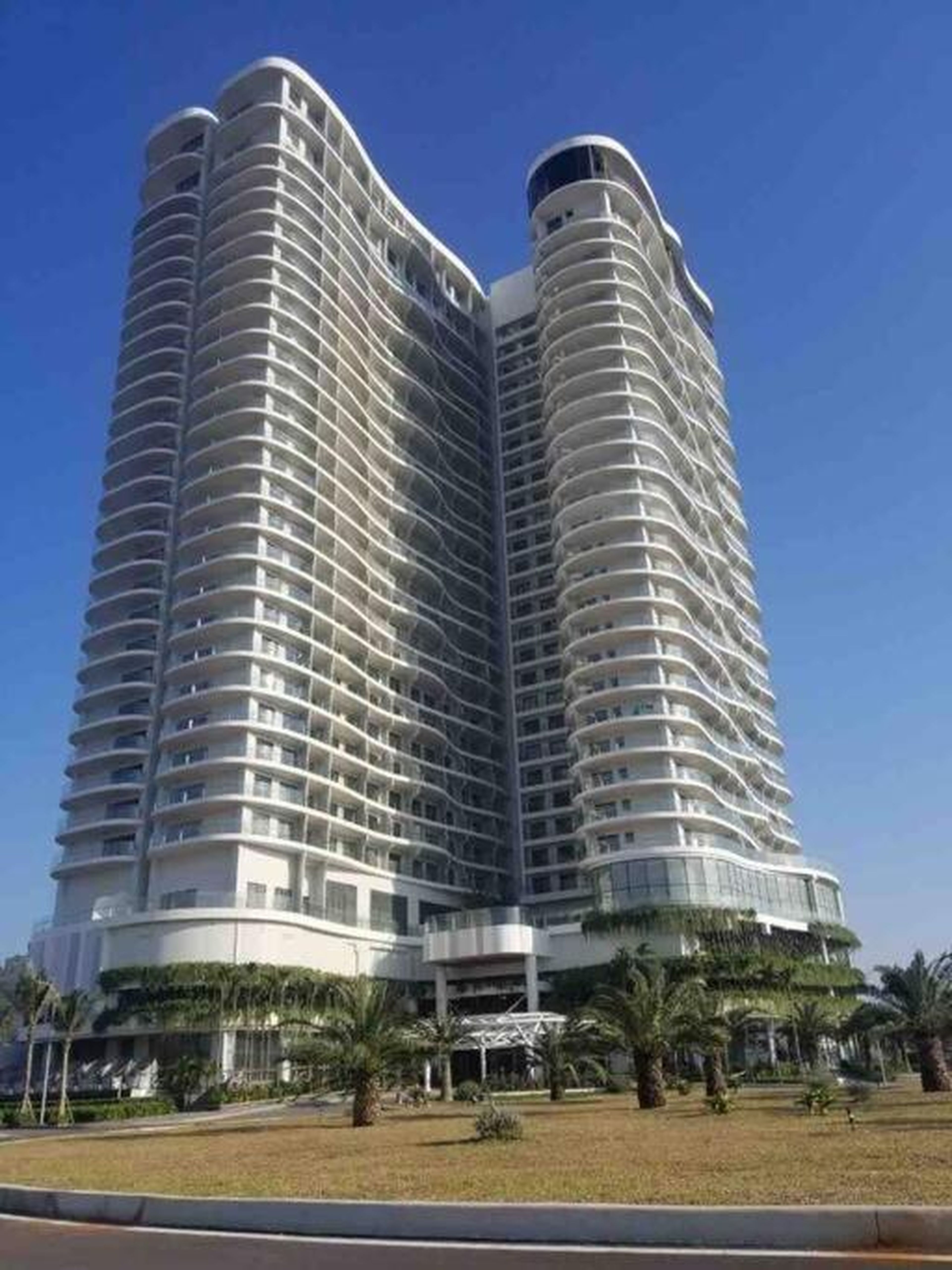 Khánh Phong Apartment Citadine Marina Hạ Long - Hình 13