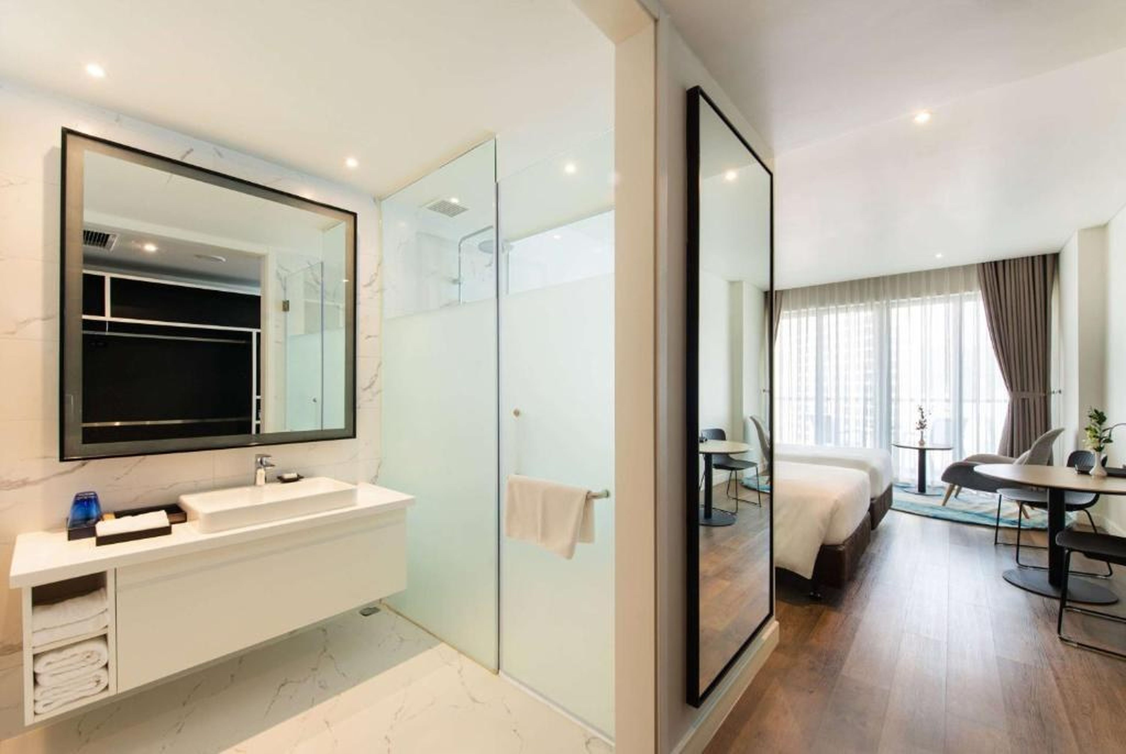 Hotel Soleil Ha Long, Trademark Collection by Wyndham - Hình 42