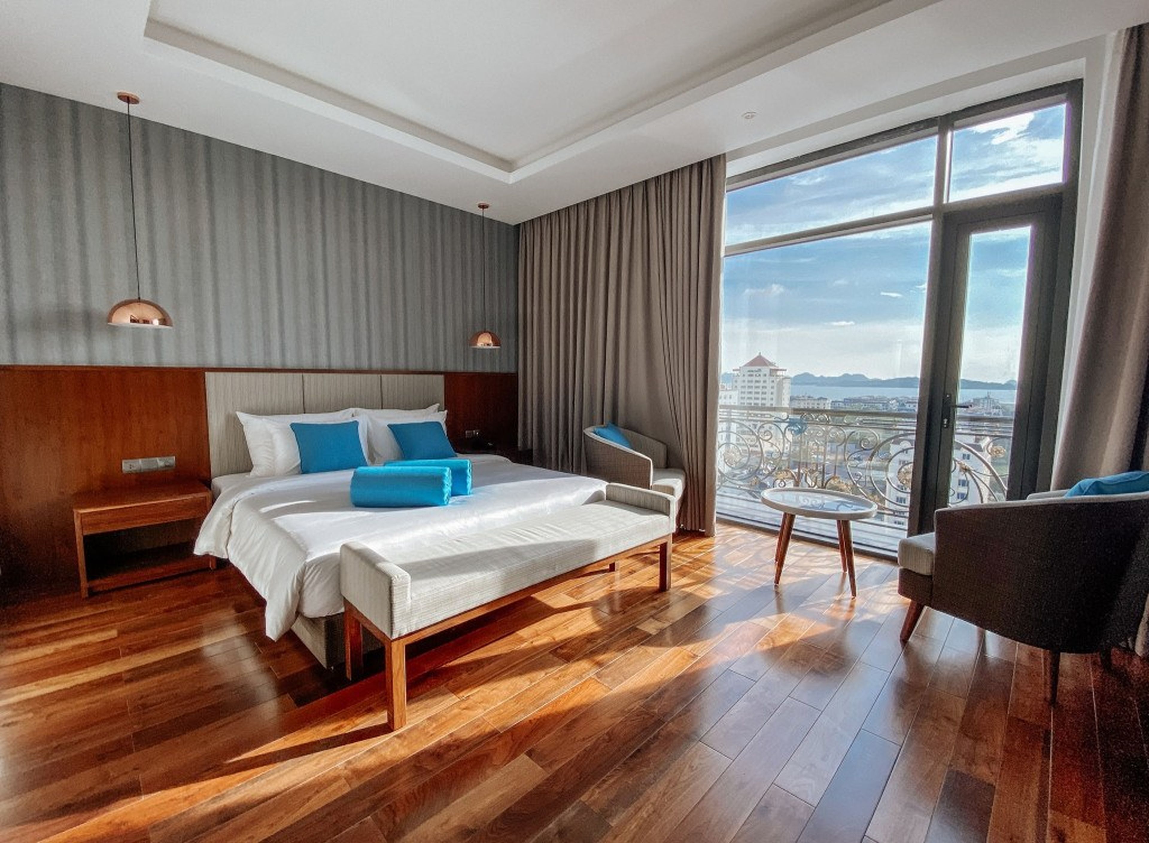 Top 8 khách sạn – khu resort Hạ Long cao cấp ở Bãi Cháy cho kỳ nghỉ bên vịnh thiên đường - Hình 37