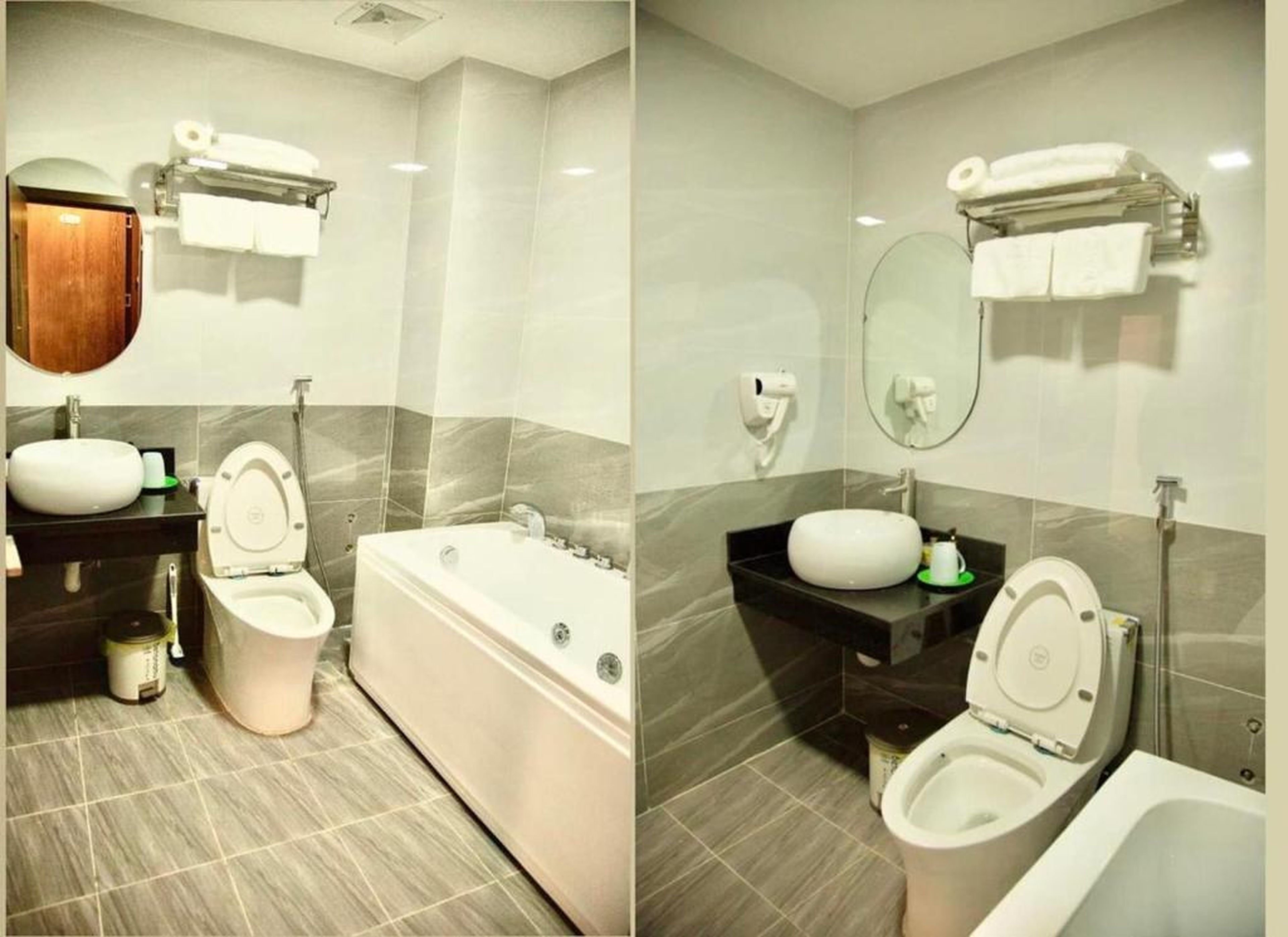 khách sạn Sky New Uông Bí, tỉnh Quảng Ninh - Hình 6