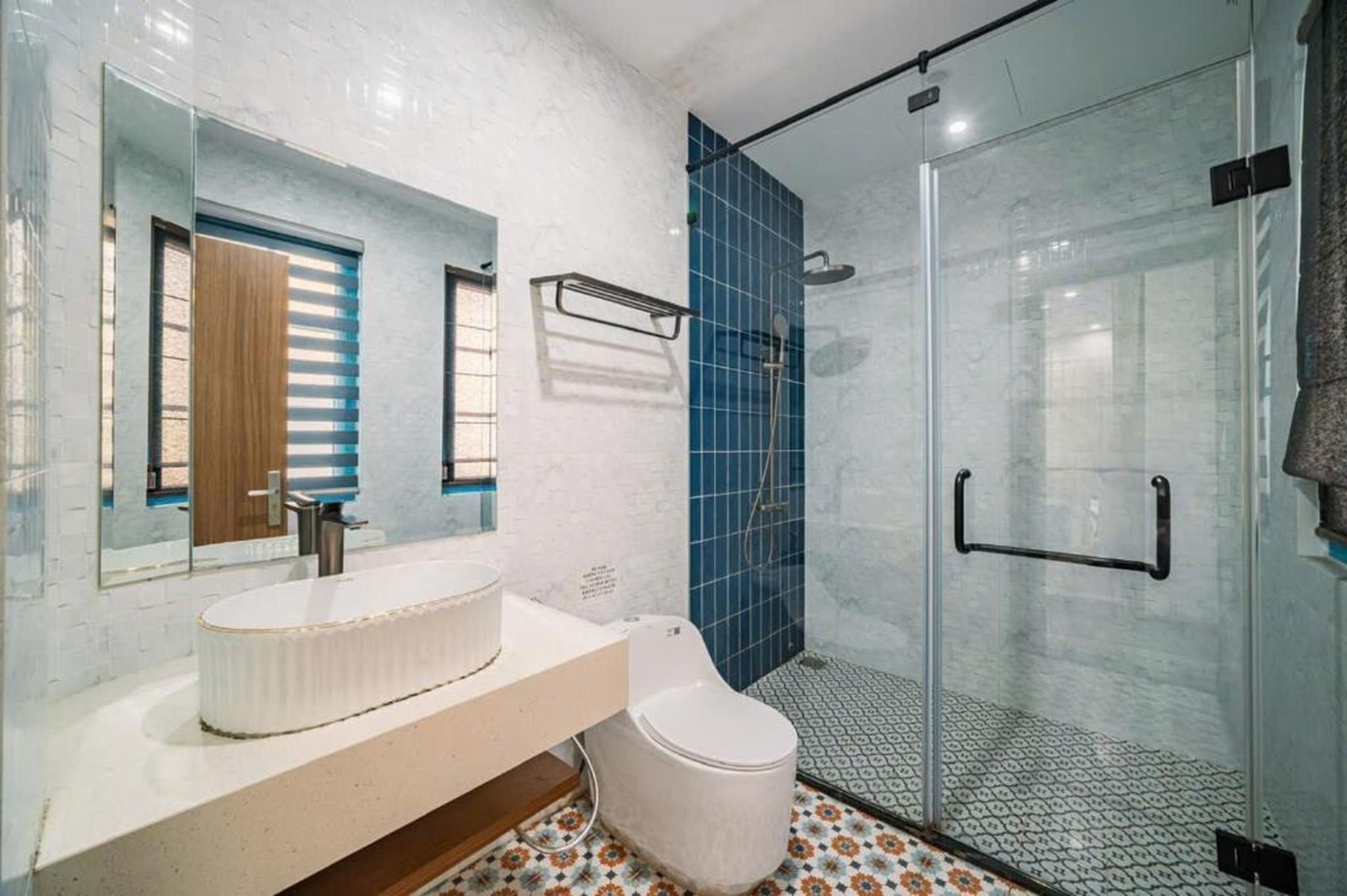 OCEAN VILLA - Sun Grand Feria Hạ Long - Hình 28