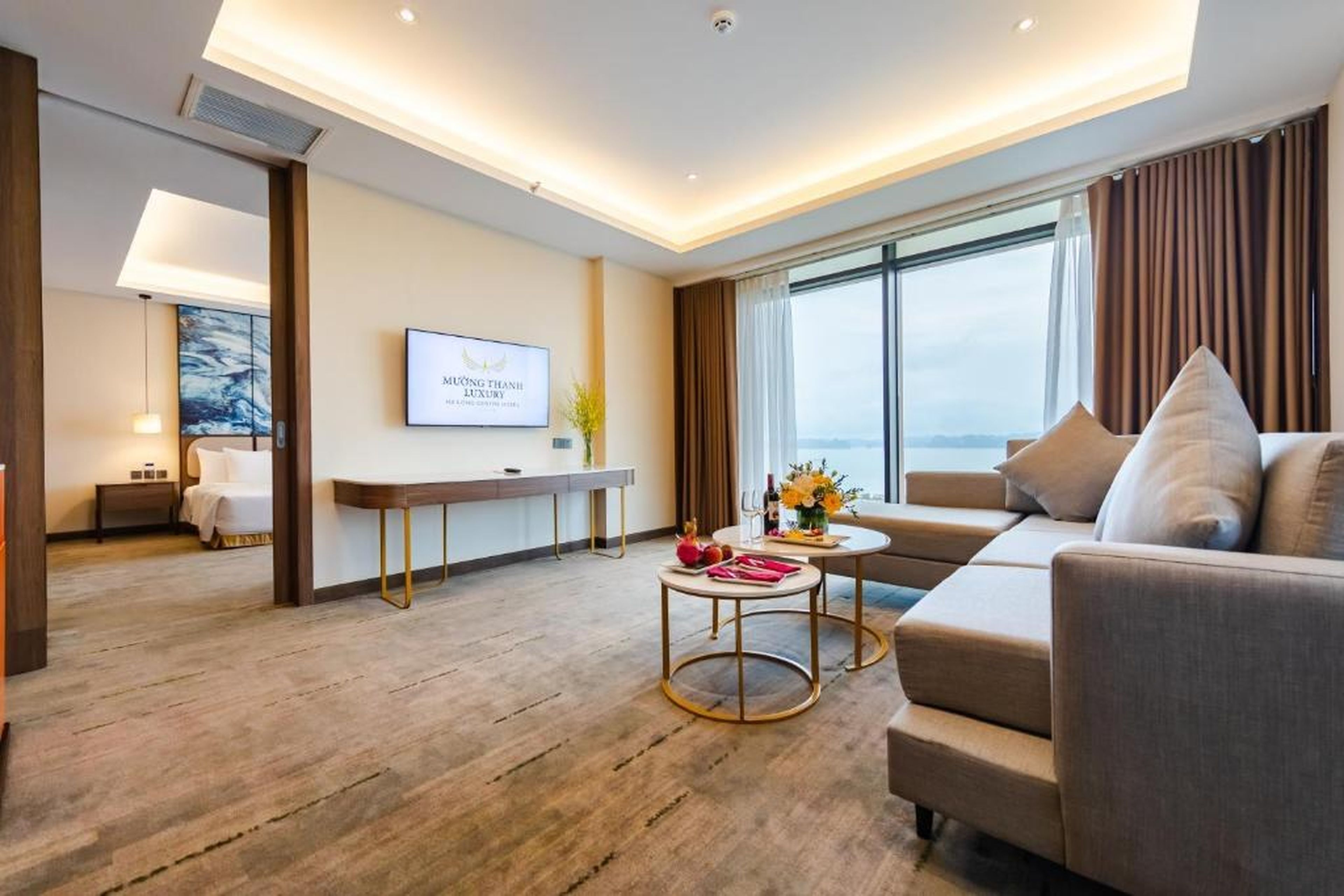 Muong Thanh Luxury Ha Long Centre Hotel - Hình 2