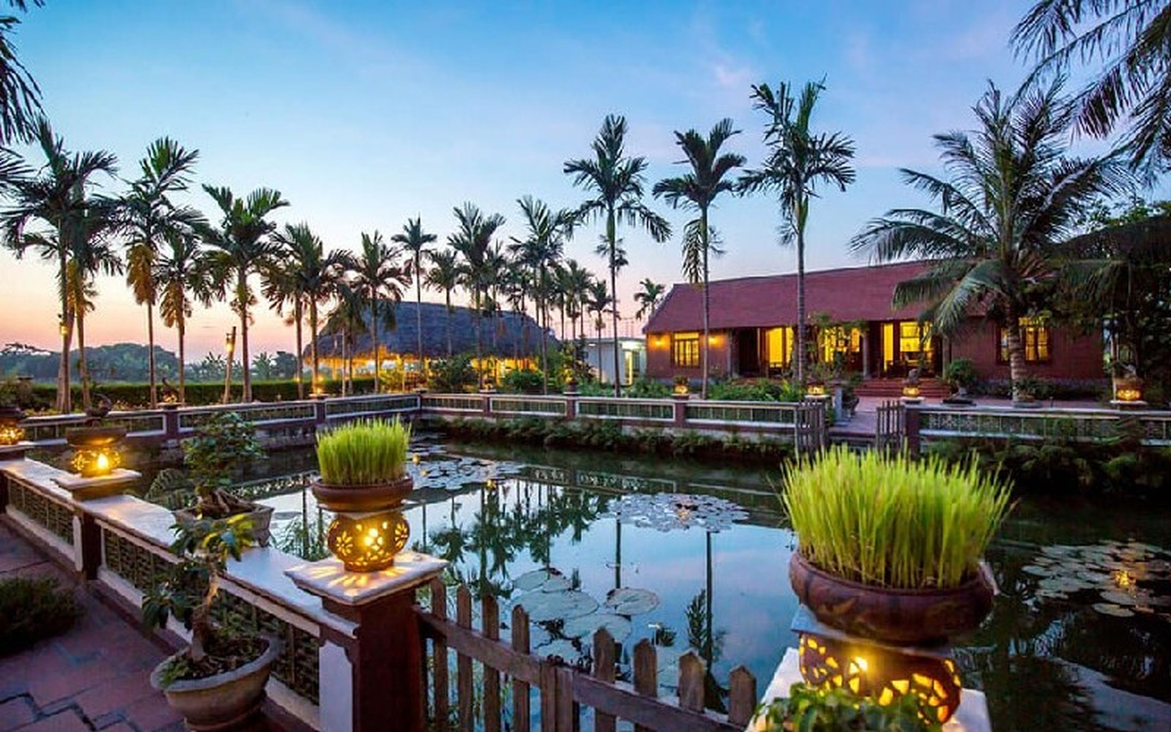 Chia sẻ kinh nghiệm du lịch Đông Triều Quảng Ninh - Hình 8