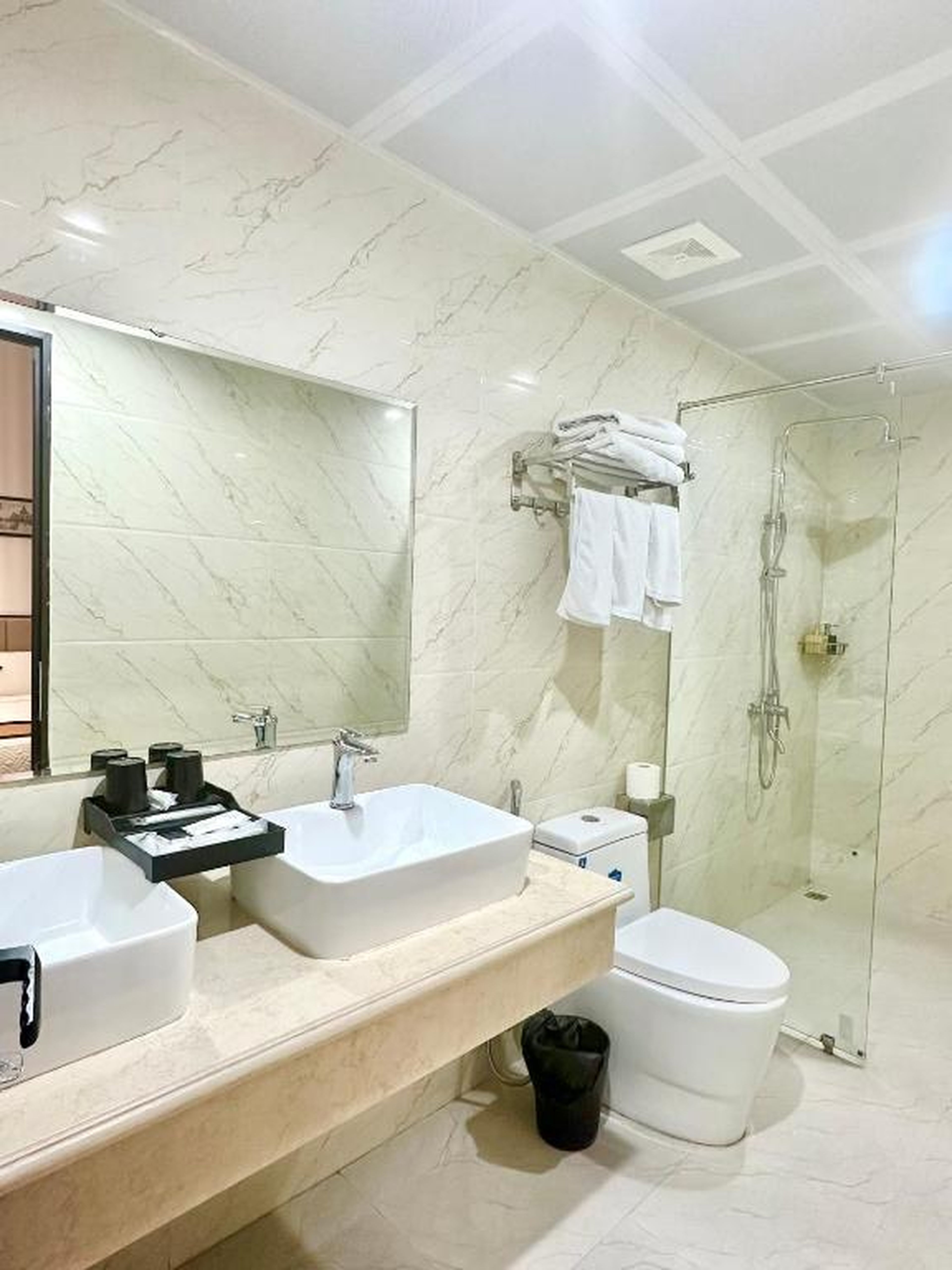 Vĩnh khang Hạ Long hotel - Hình 34