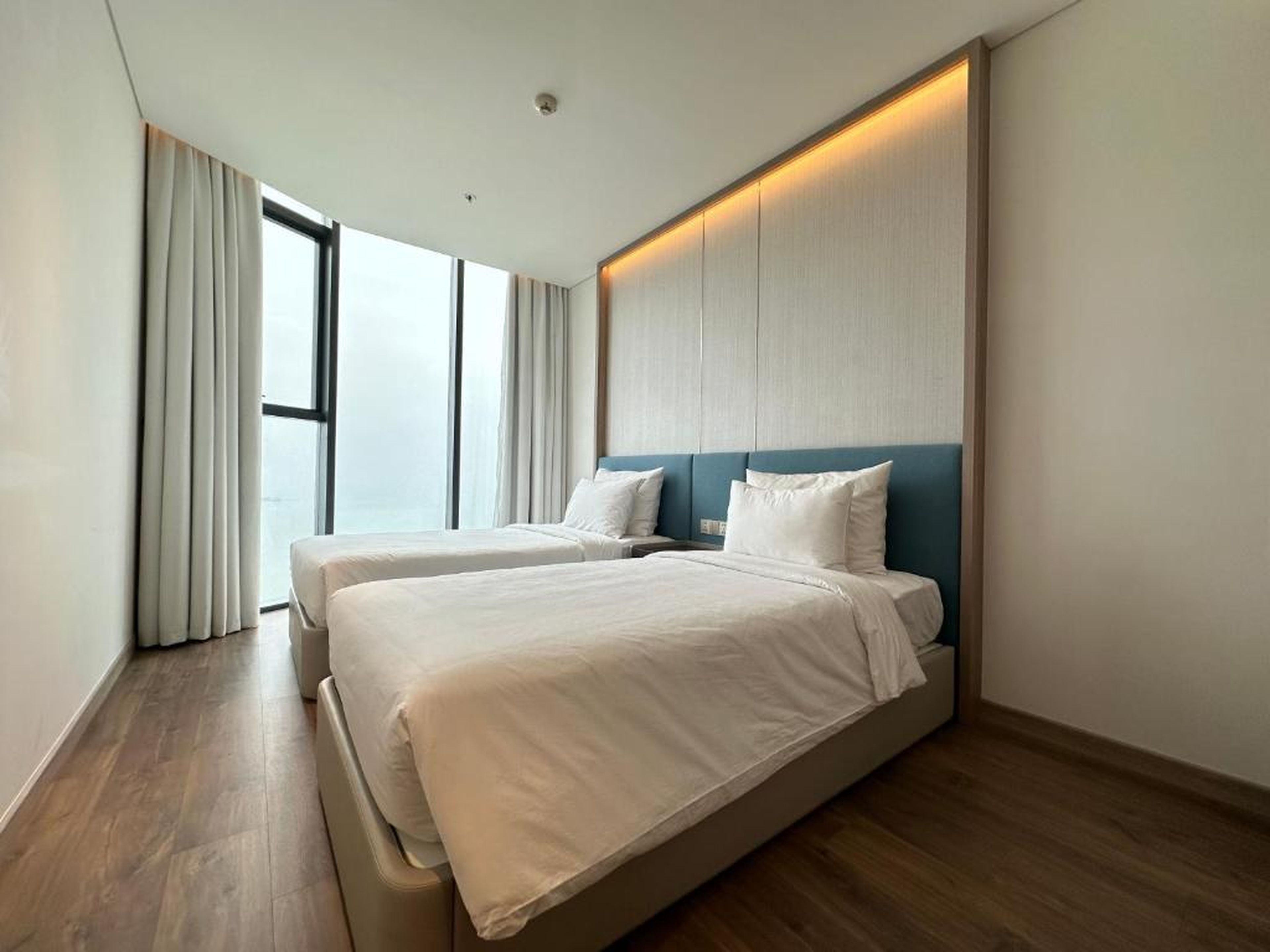 Alacate Hạ Long - Teri Apartment - Hình 34