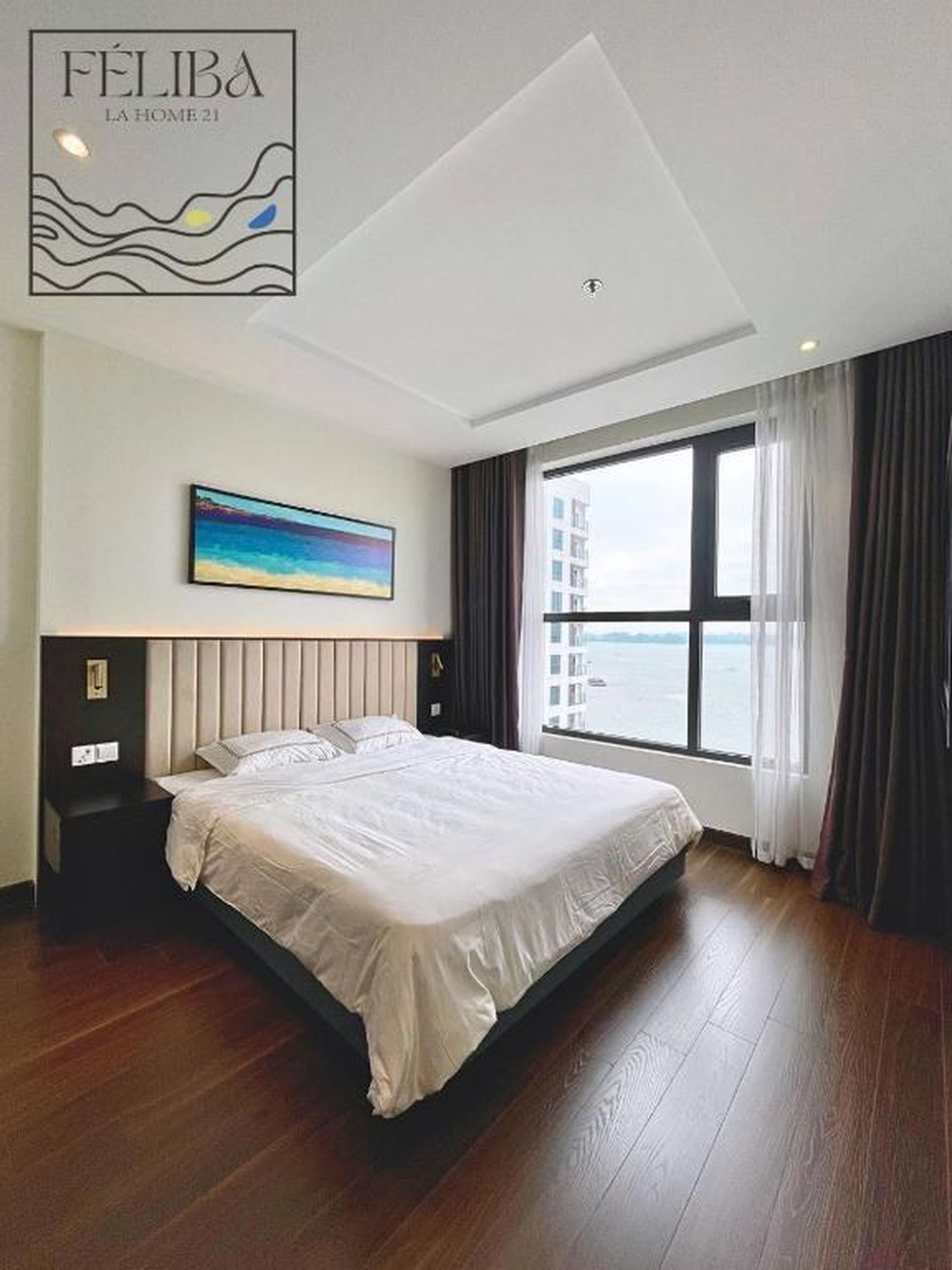 Féliba Sapphire Homestay - Hình 31