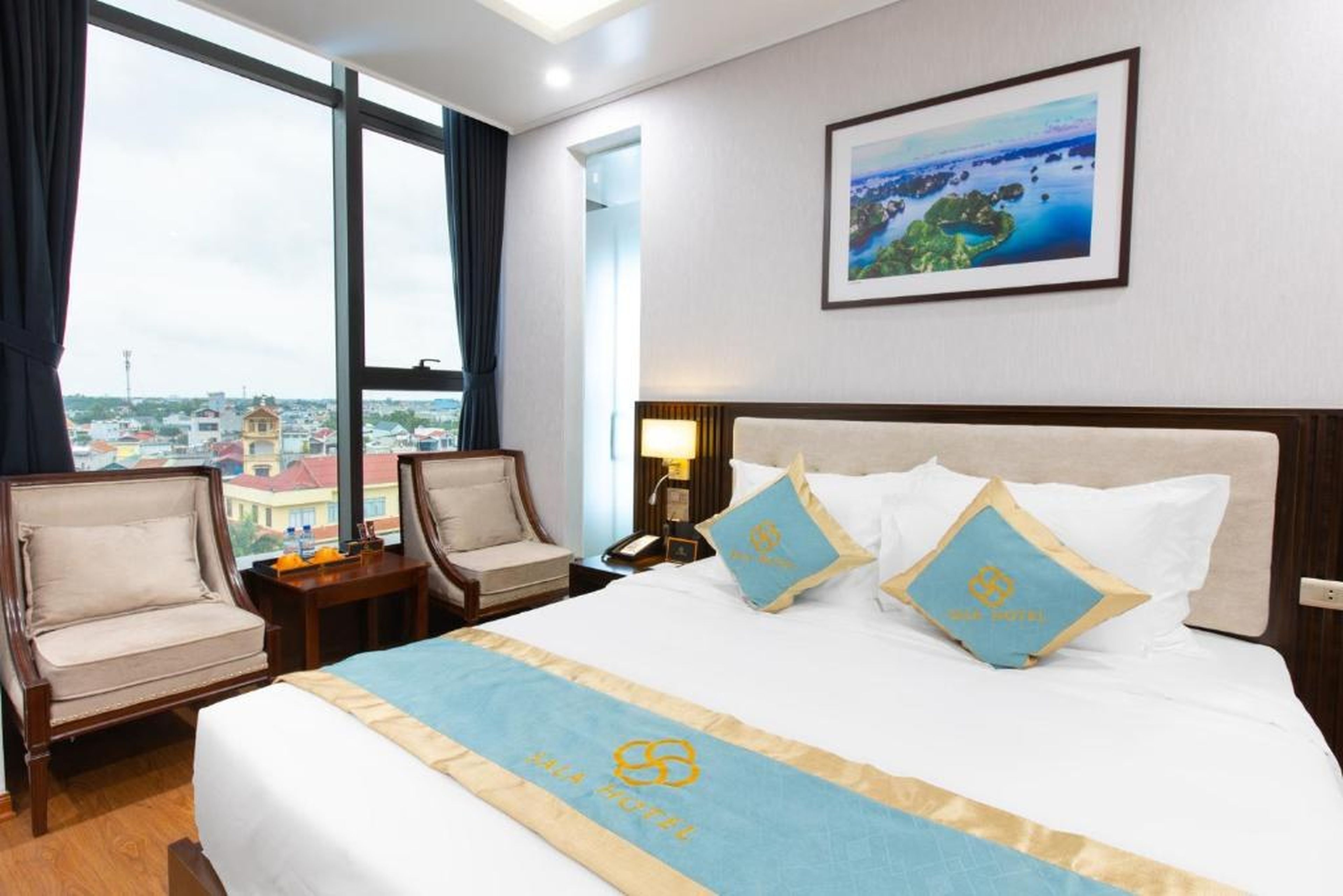 Sala hotel móng cái - Hình 44