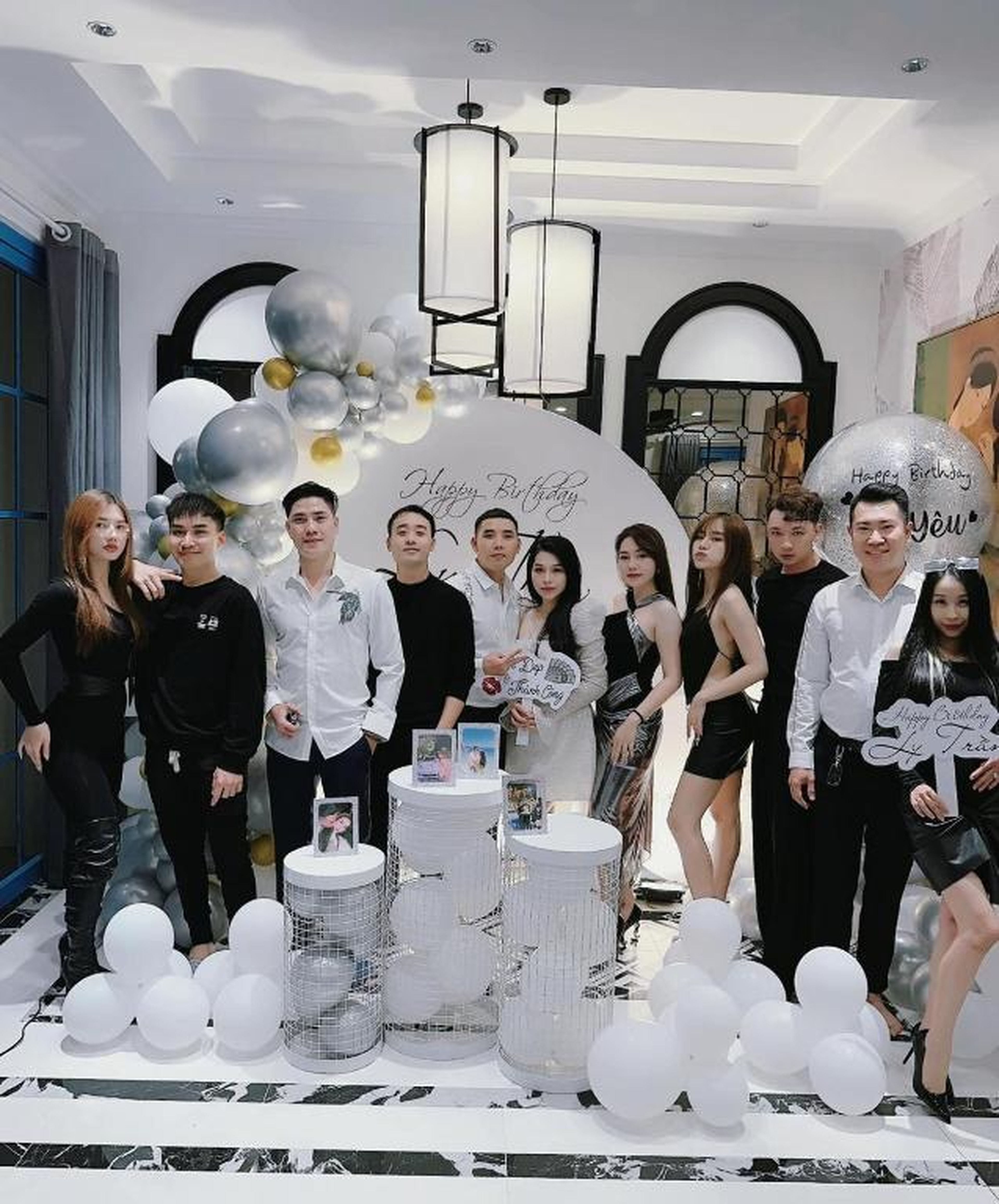 Biệt thự nghỉ dưỡng Sun Grand City Feria Hạ Long bay - Hình 4