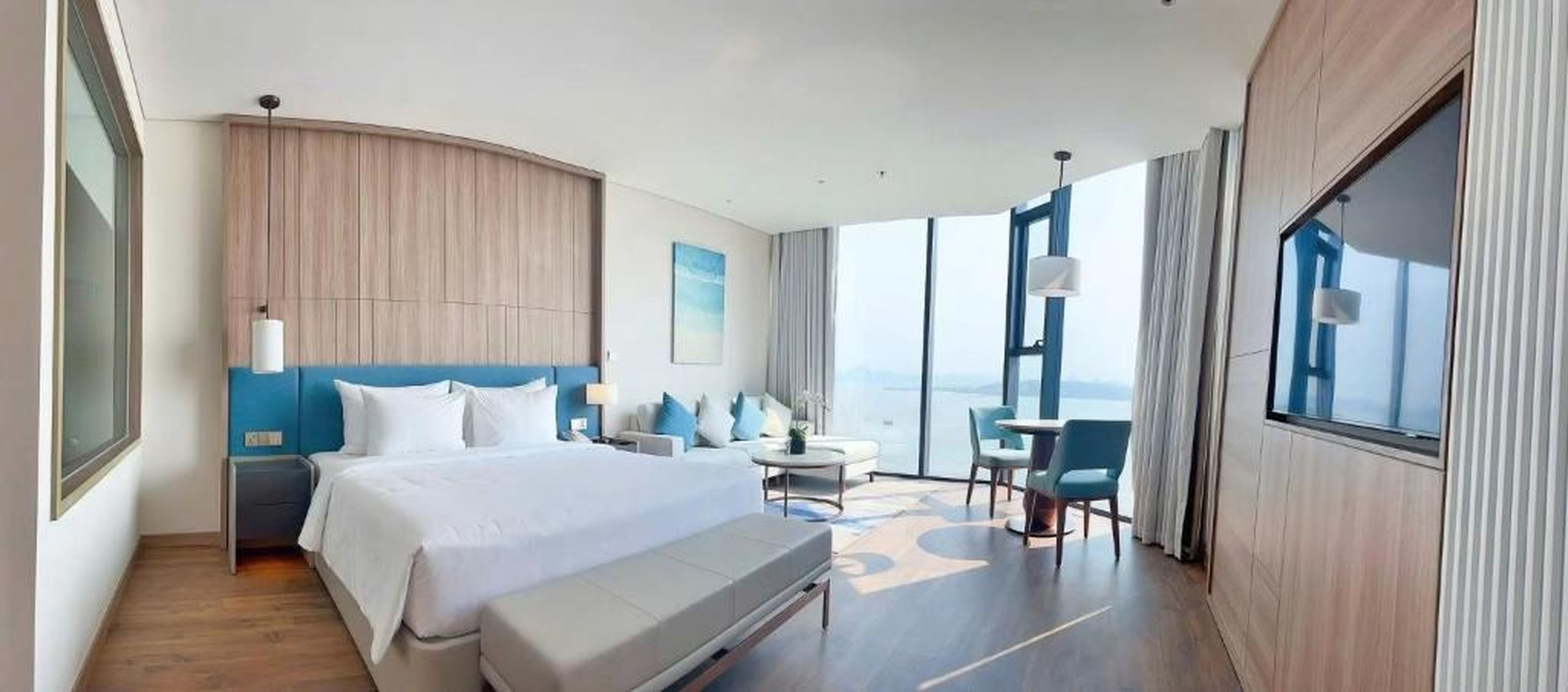 MiNa stay ALaCarte Hạ Long Apartment - Hình 4