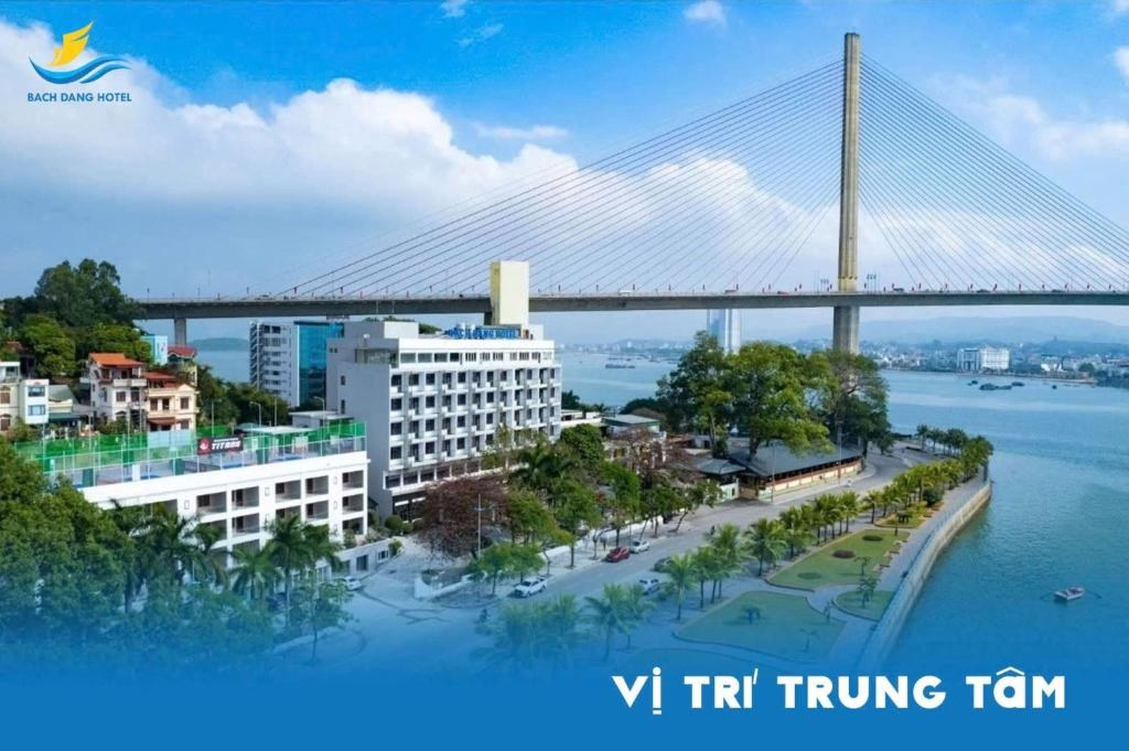 Bạch Đằng Hạ Long Hotel - Hình 2