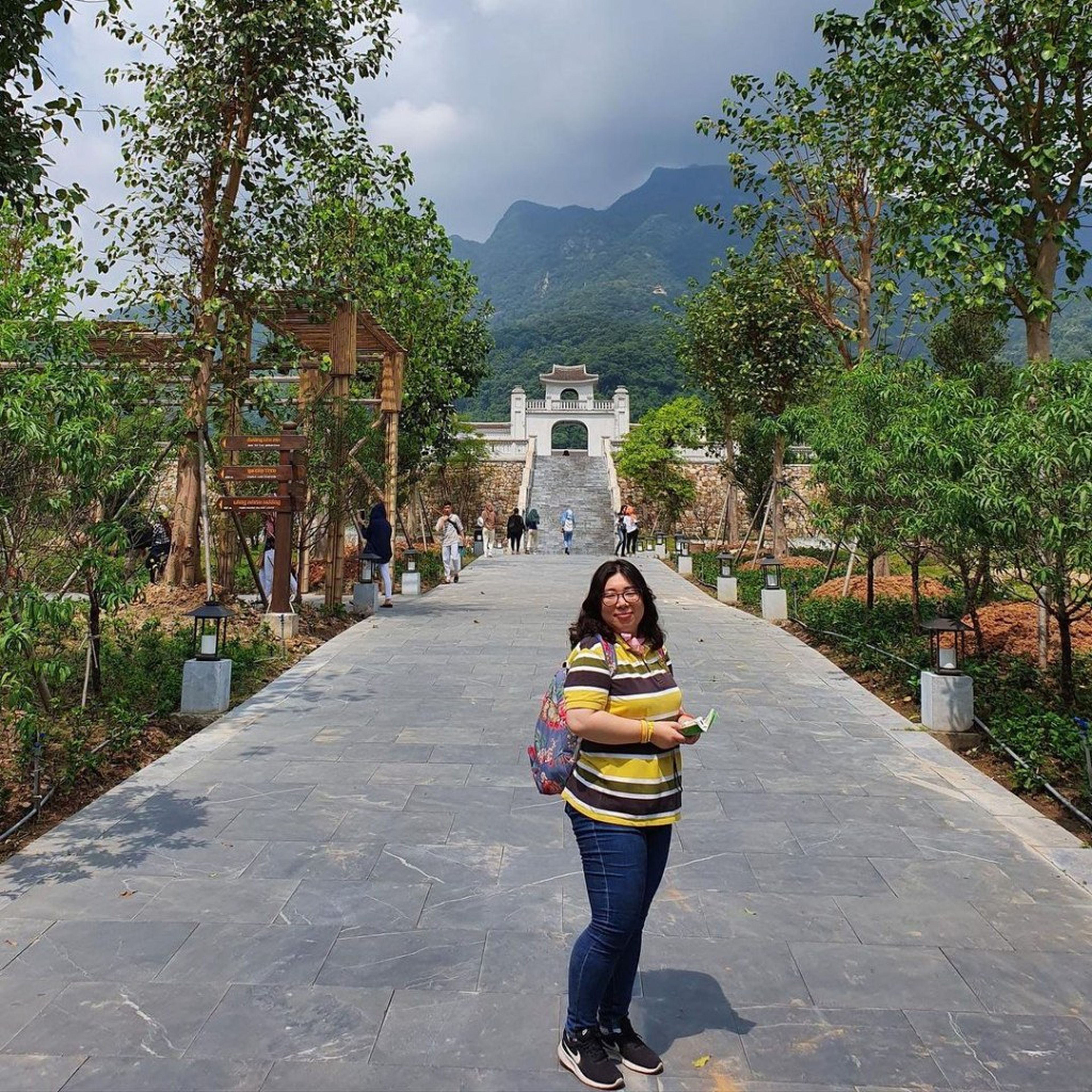 Yên Tử Scenic Site – Sacred Land, Birthplace of the Trúc Lâm Zen Sect - Hình 10