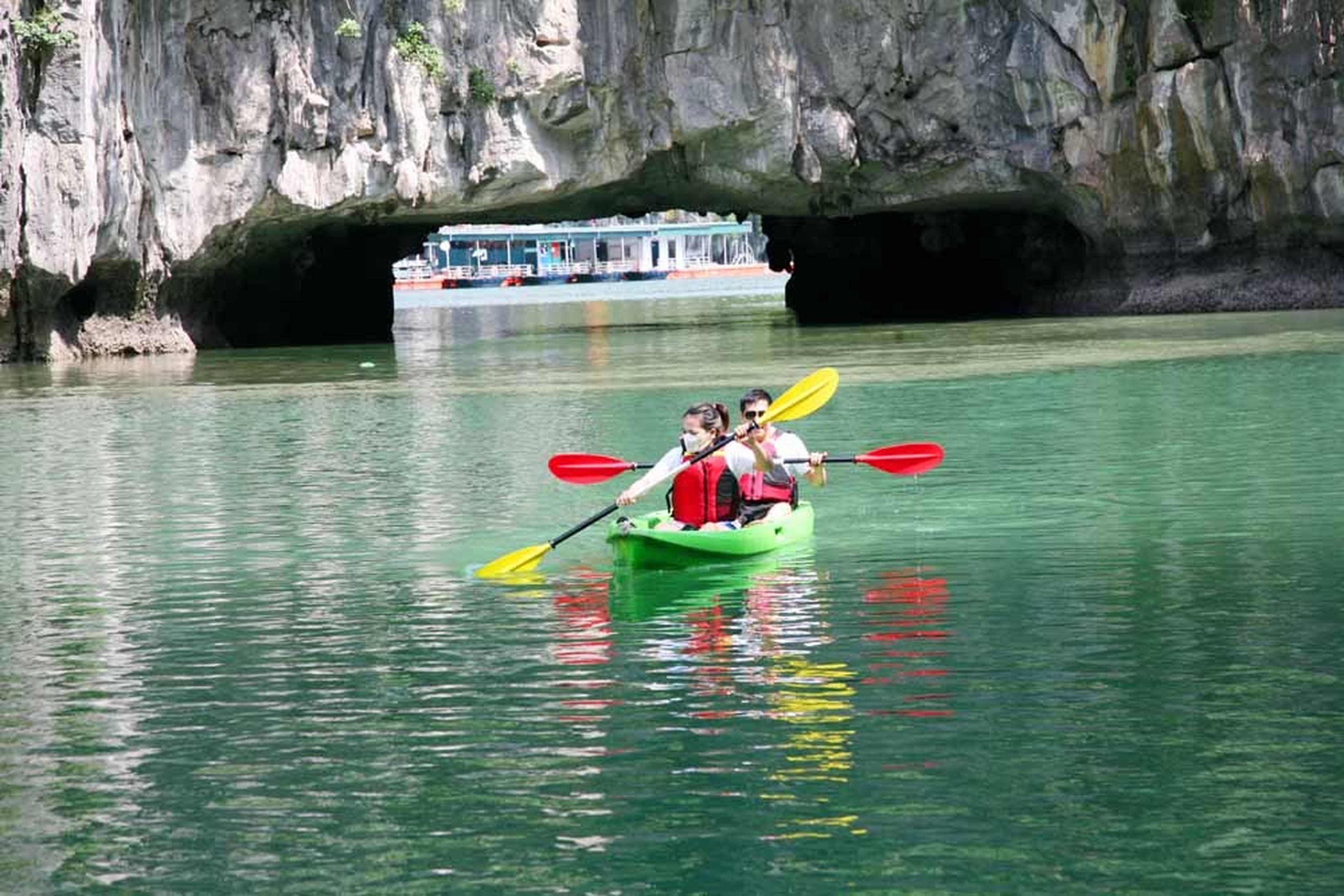 Đặt chân đến làng chài Ba Hang - Nhỏ bé, yên bình và thơ mộng - Hình 16