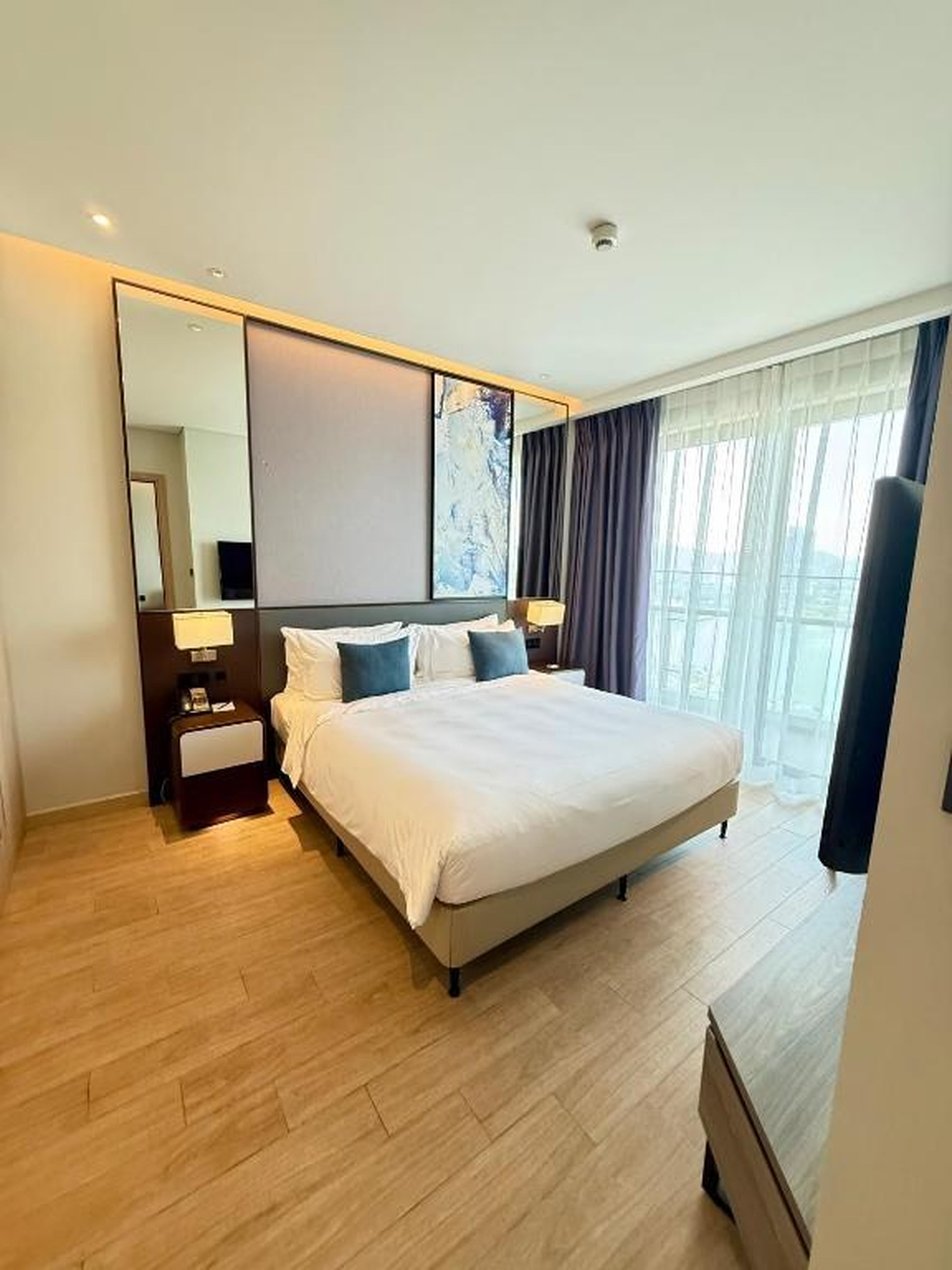 Khánh Phong Apartment Citadine Marina Hạ Long - Hình 4