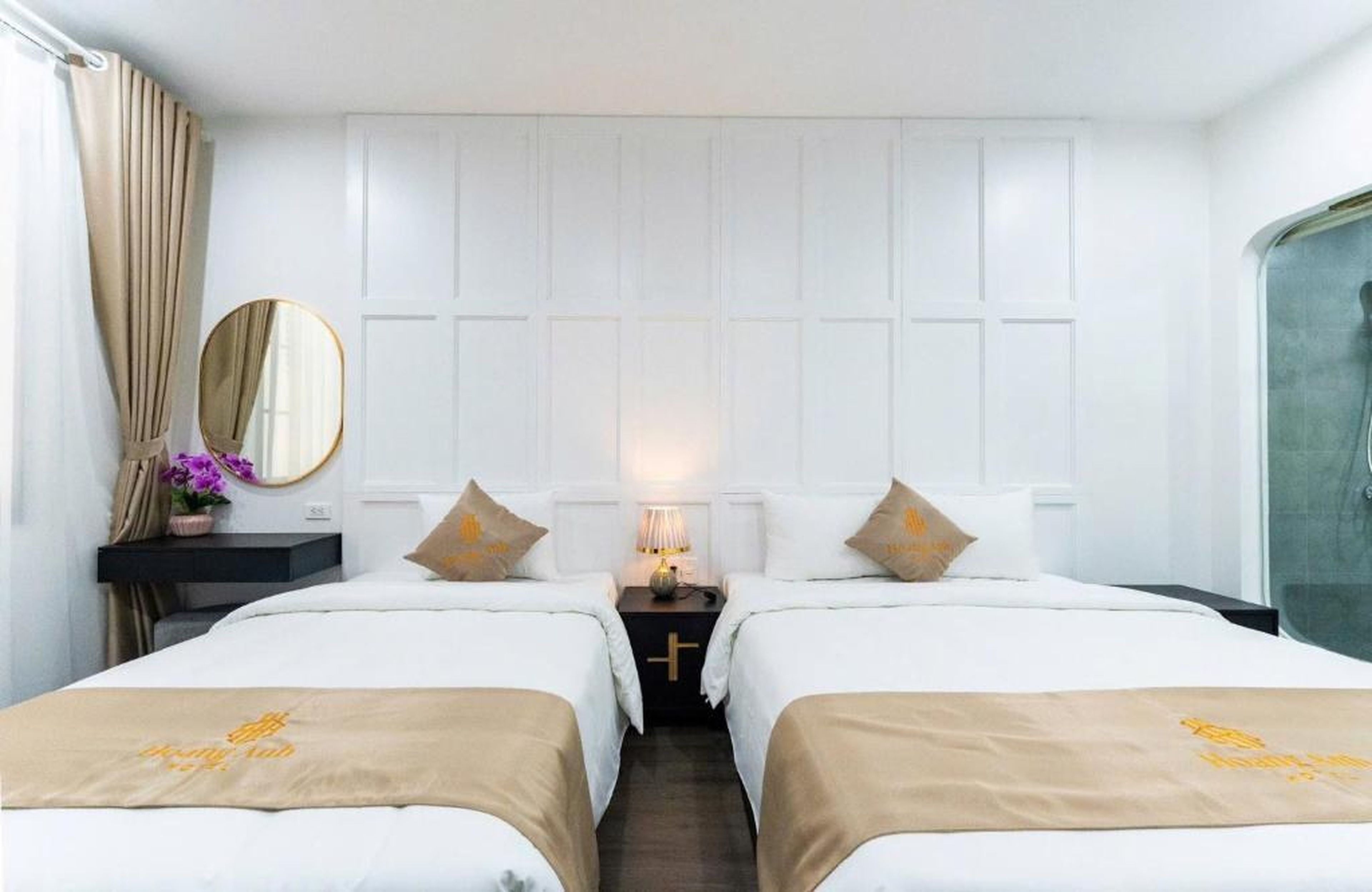 HA Hạ Long Hotel - Hình 5
