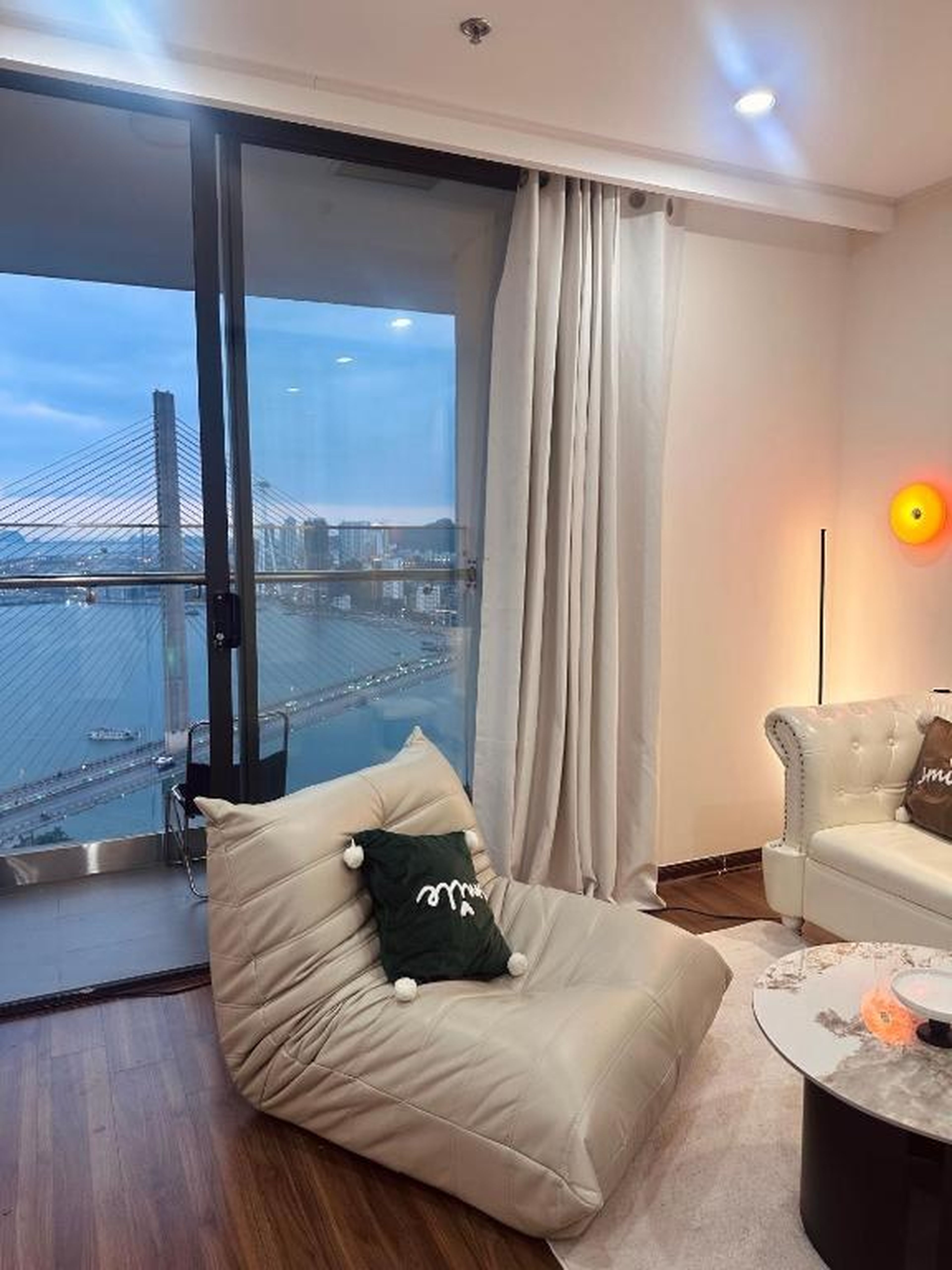 Bridge View Homestay Green Diamond Hạ Long -3106A - Hình 2