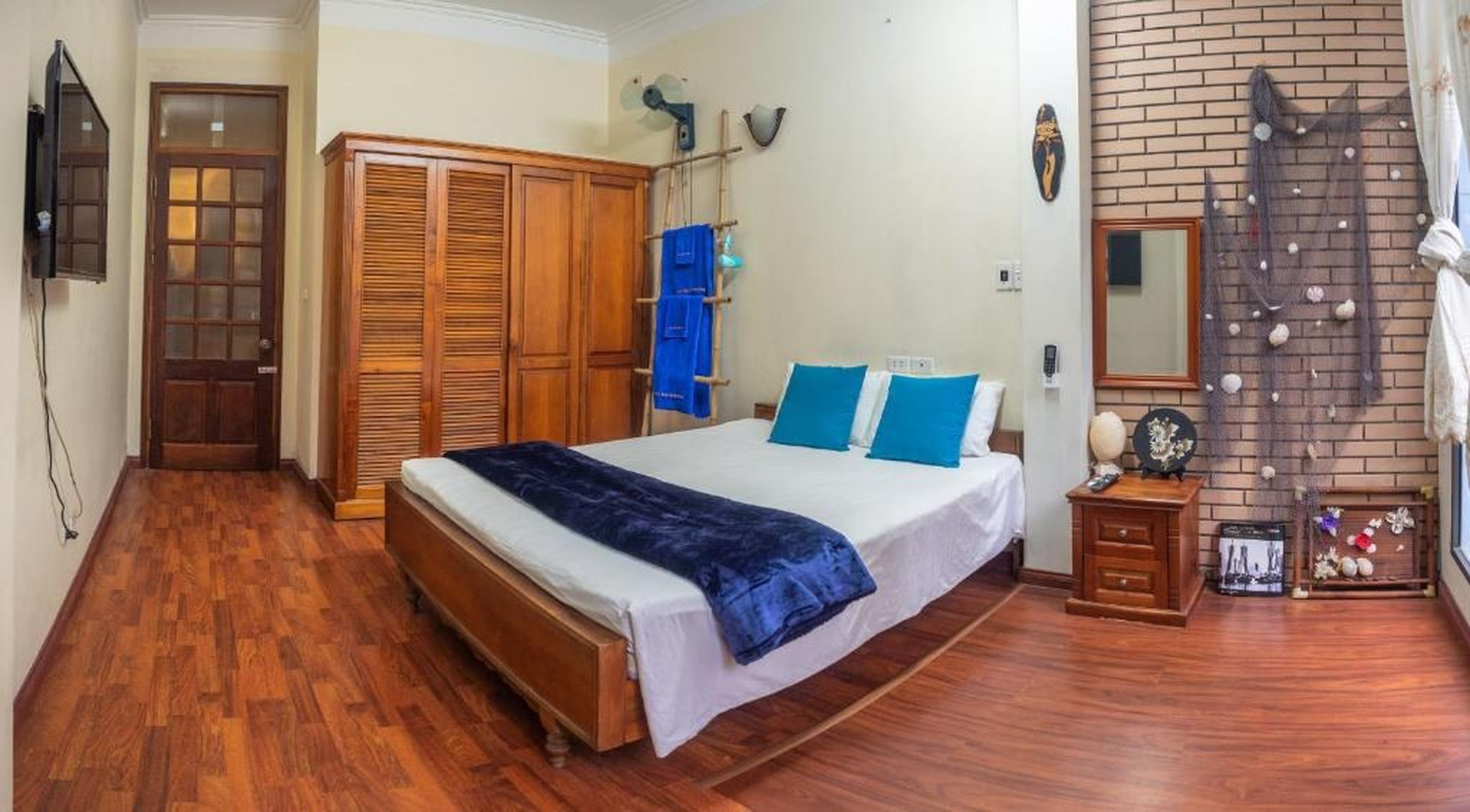 Halo Bay Homestay - Hình 28