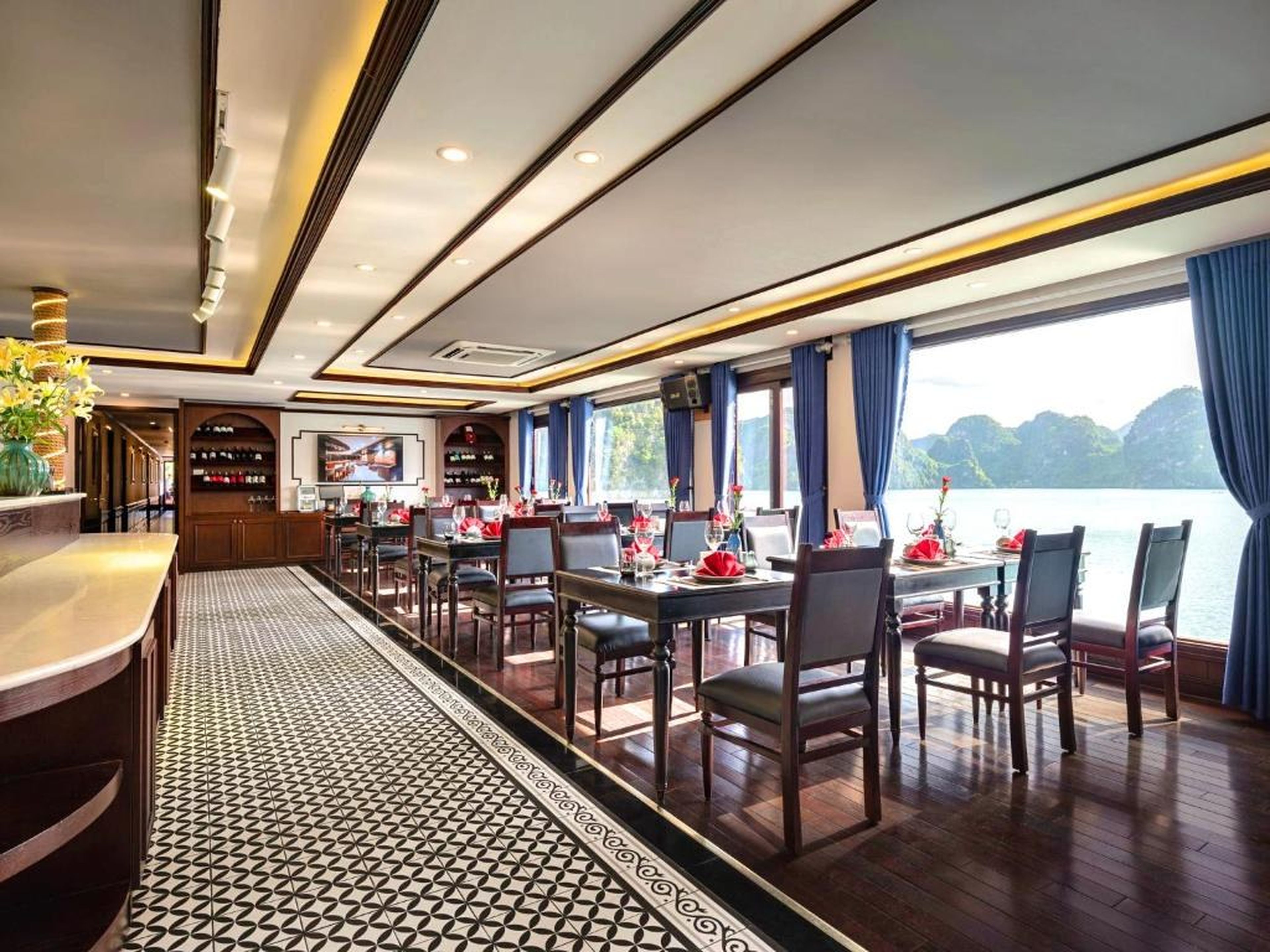 Le Journey Elegance Cruise - Hình 4