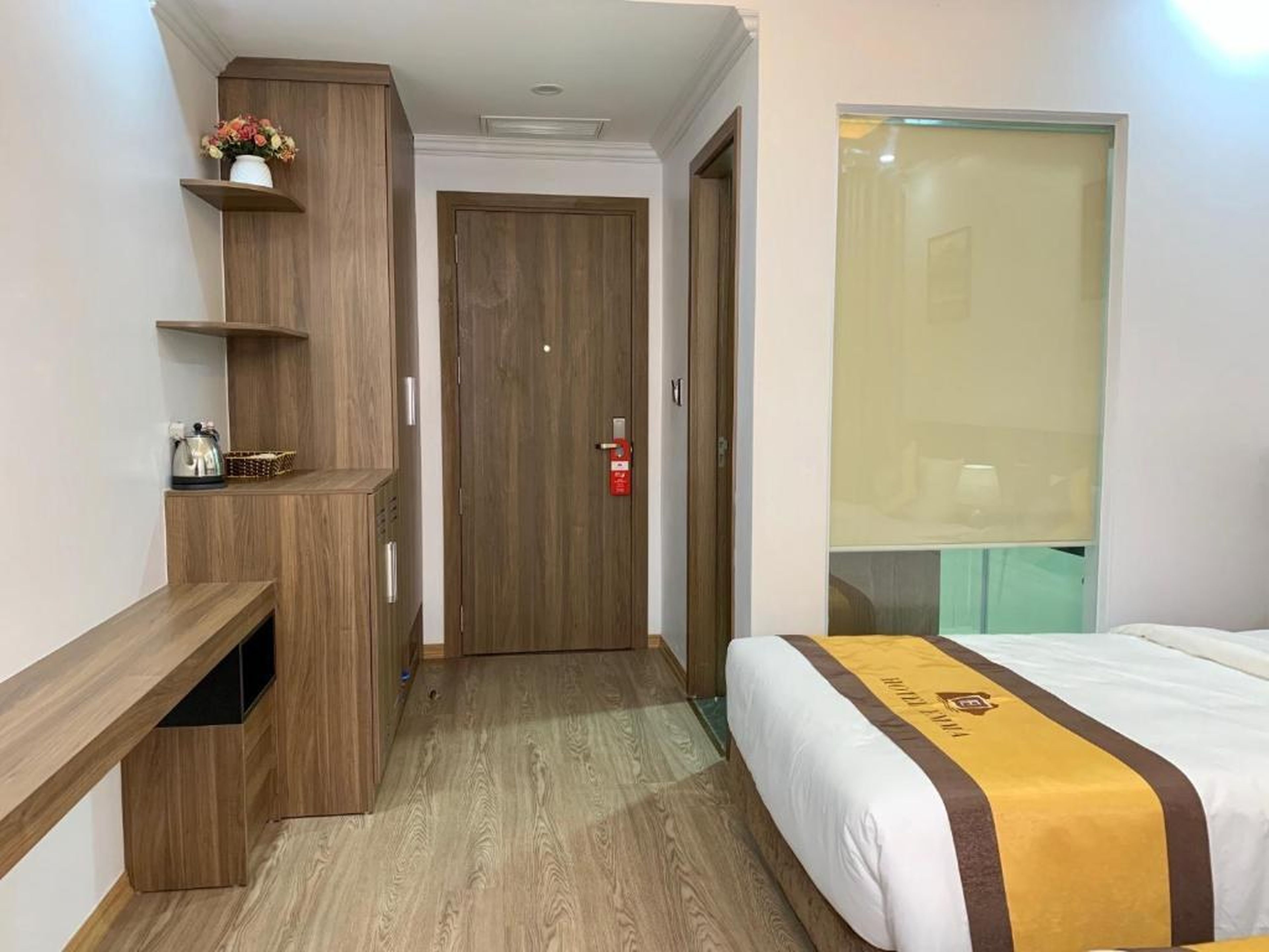 Emma Hotel - Hình 38