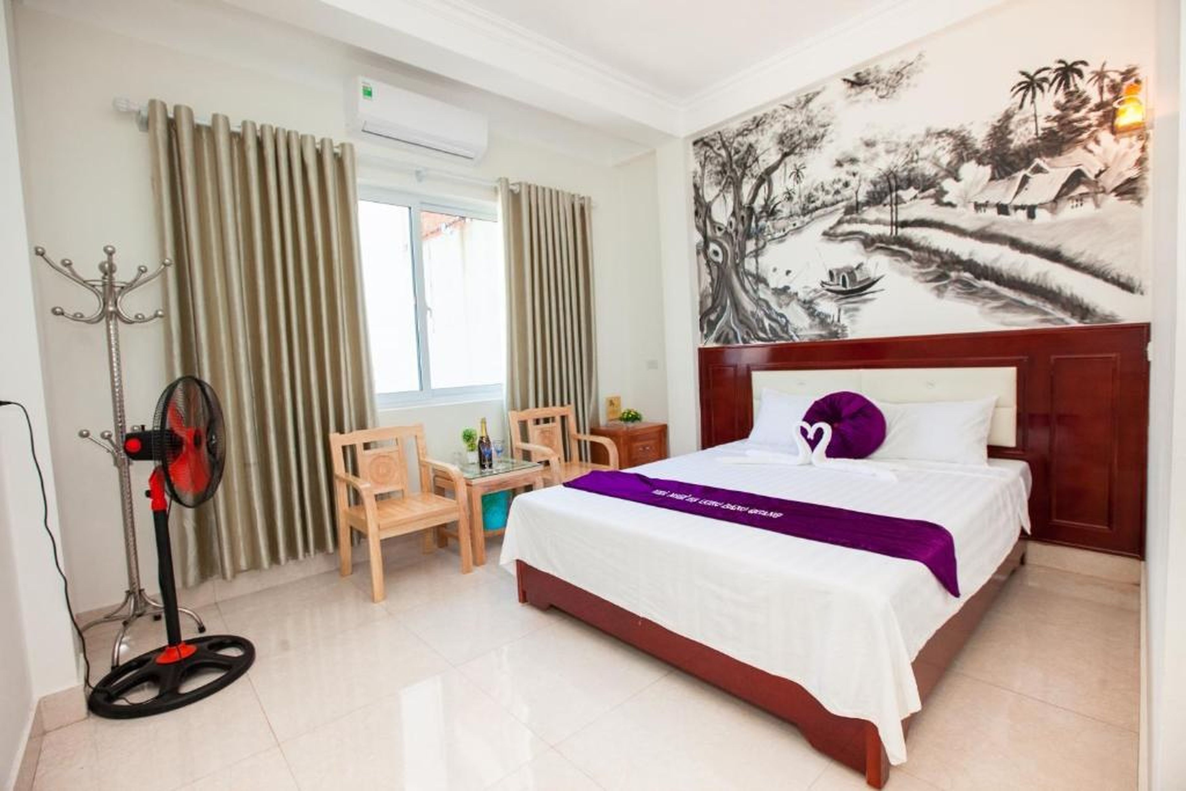 Dang Quang Guesthouse - Hình 11