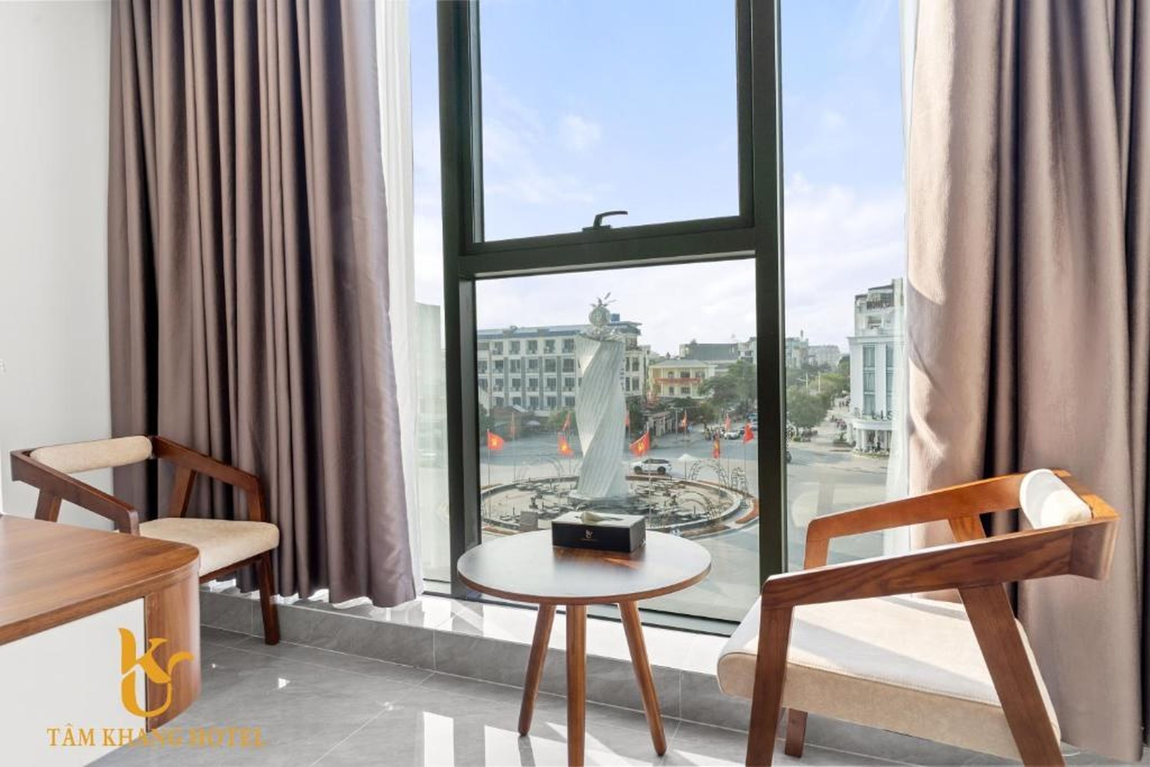 Tâm Khang Hotel - Hình 26