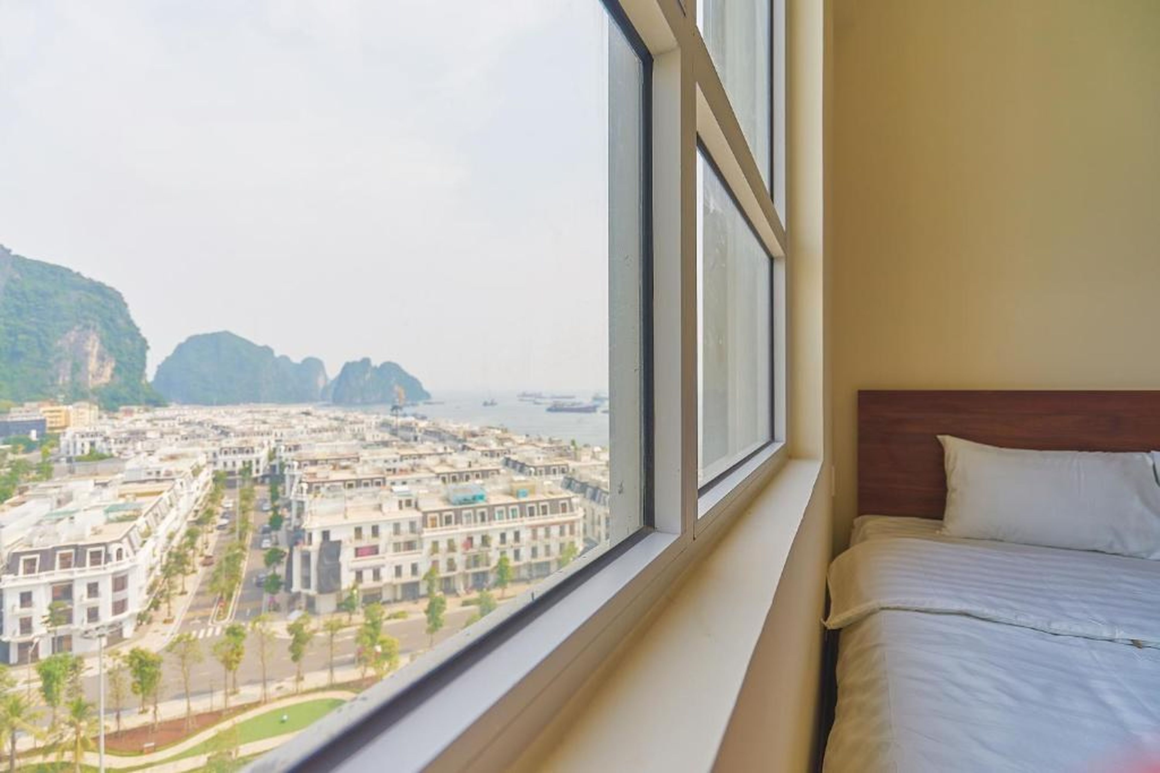 BunHomestay SPACIOUS 4 Bedroom CITY&SEA View 1 min walk to SEA - Hình 32