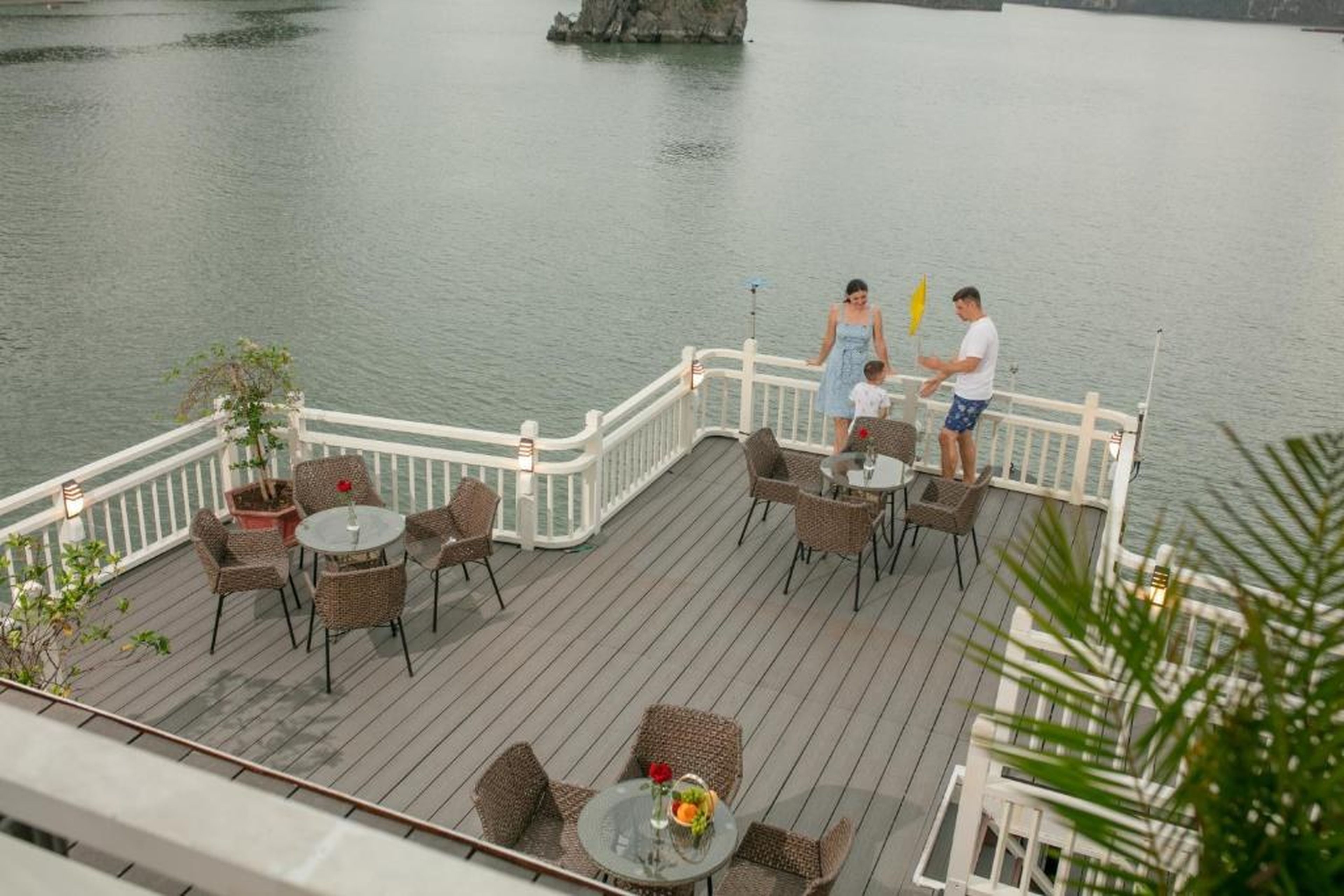 Star Boutique Cruise - Hình 48