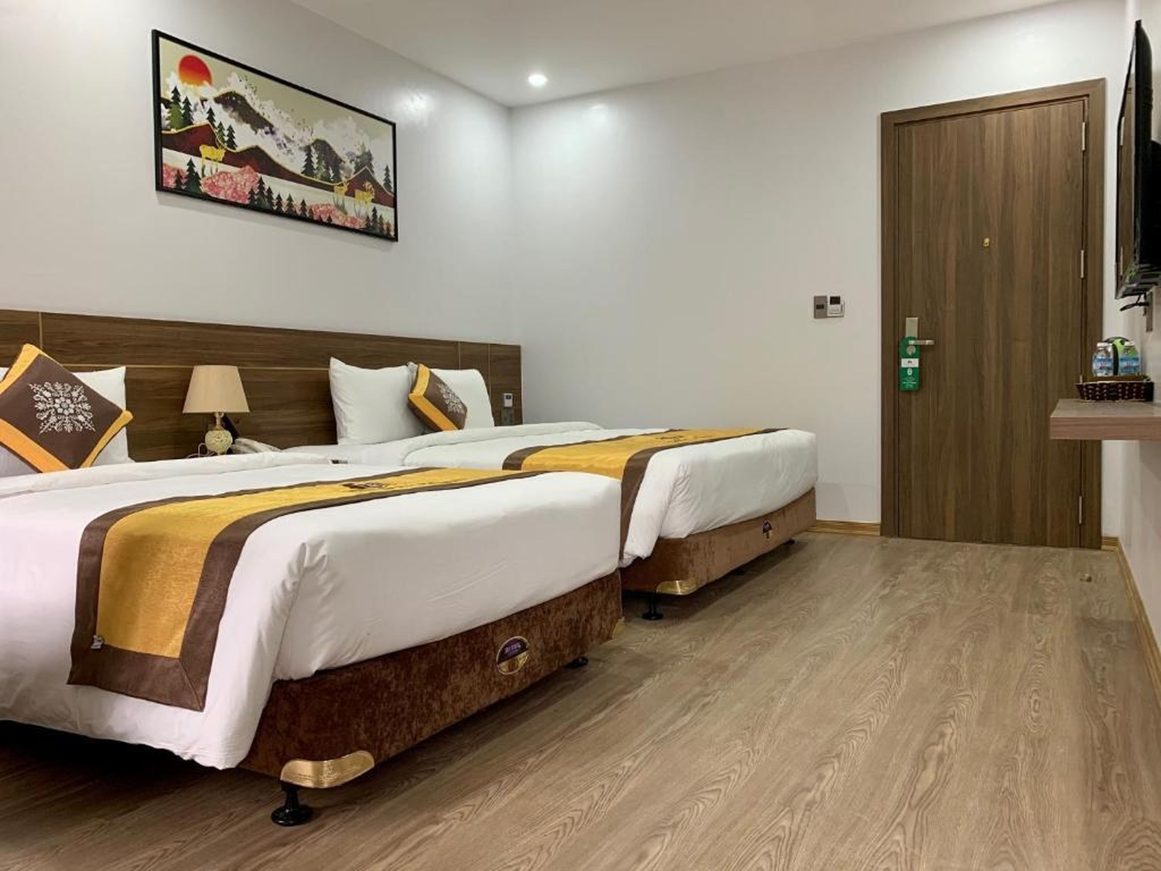 Emma Hotel - Hình 32