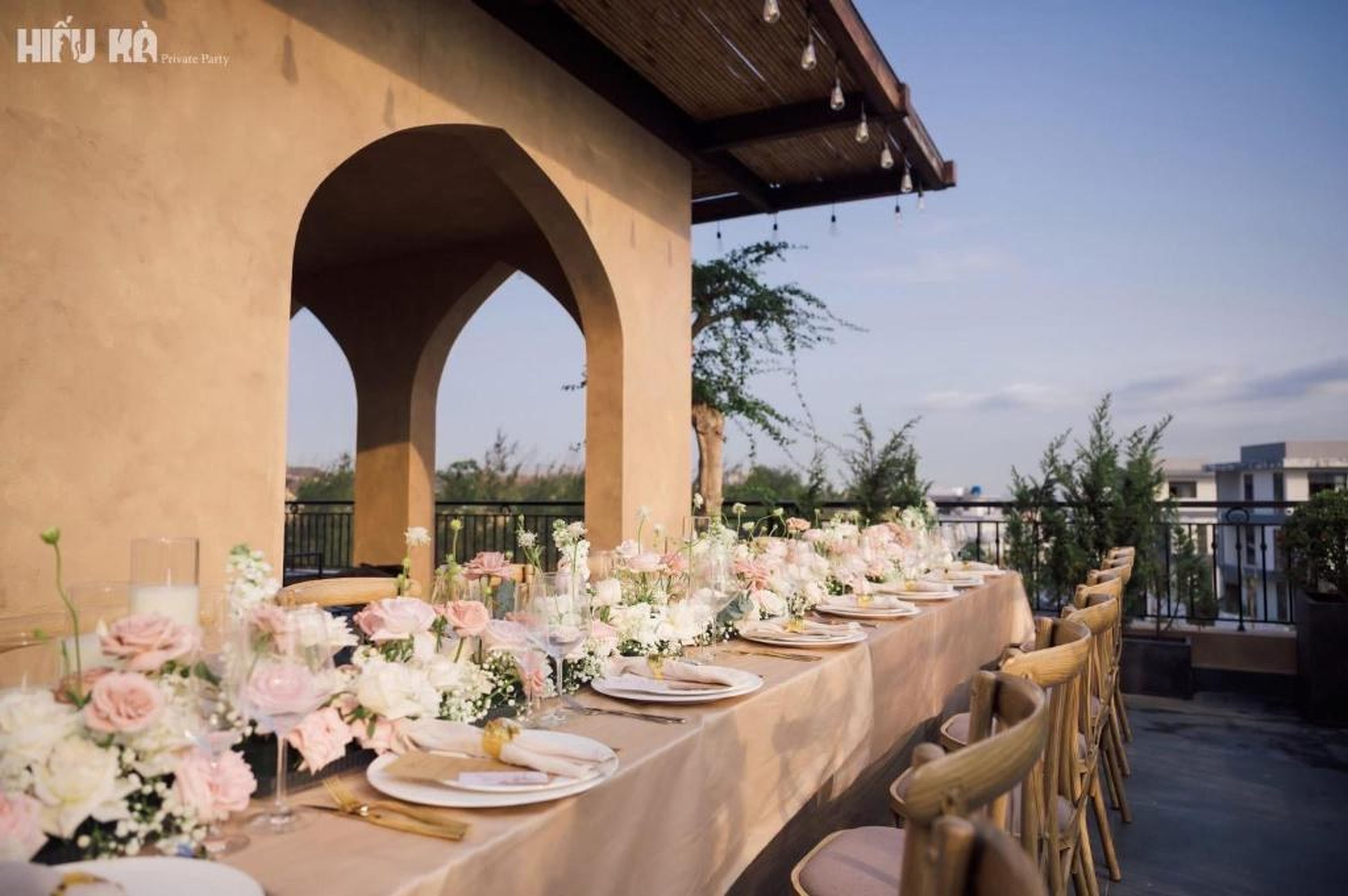 Palazzo Luxury Villa Hạ Long - Hình 9