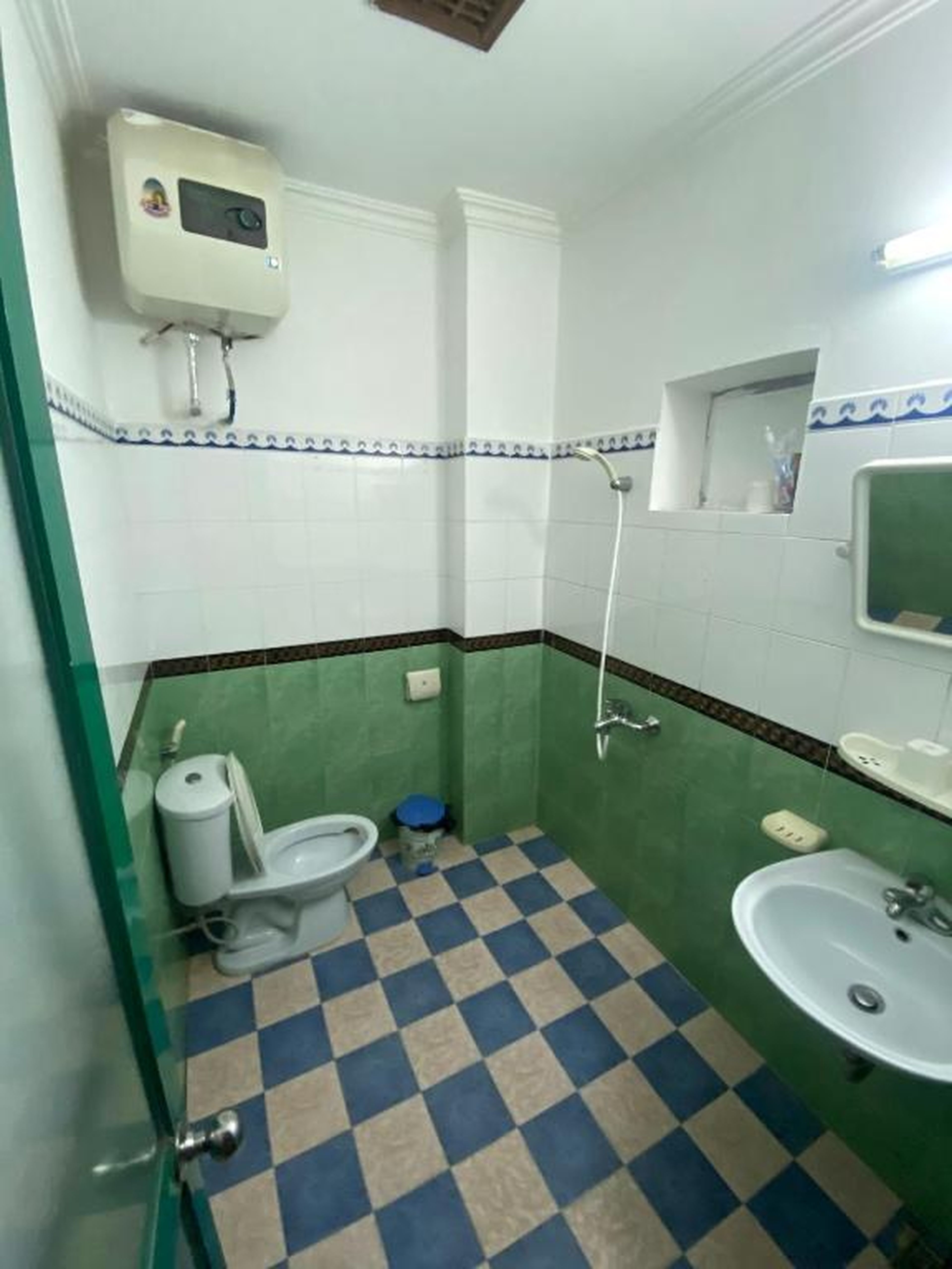 Alex Hostel - Hình 27