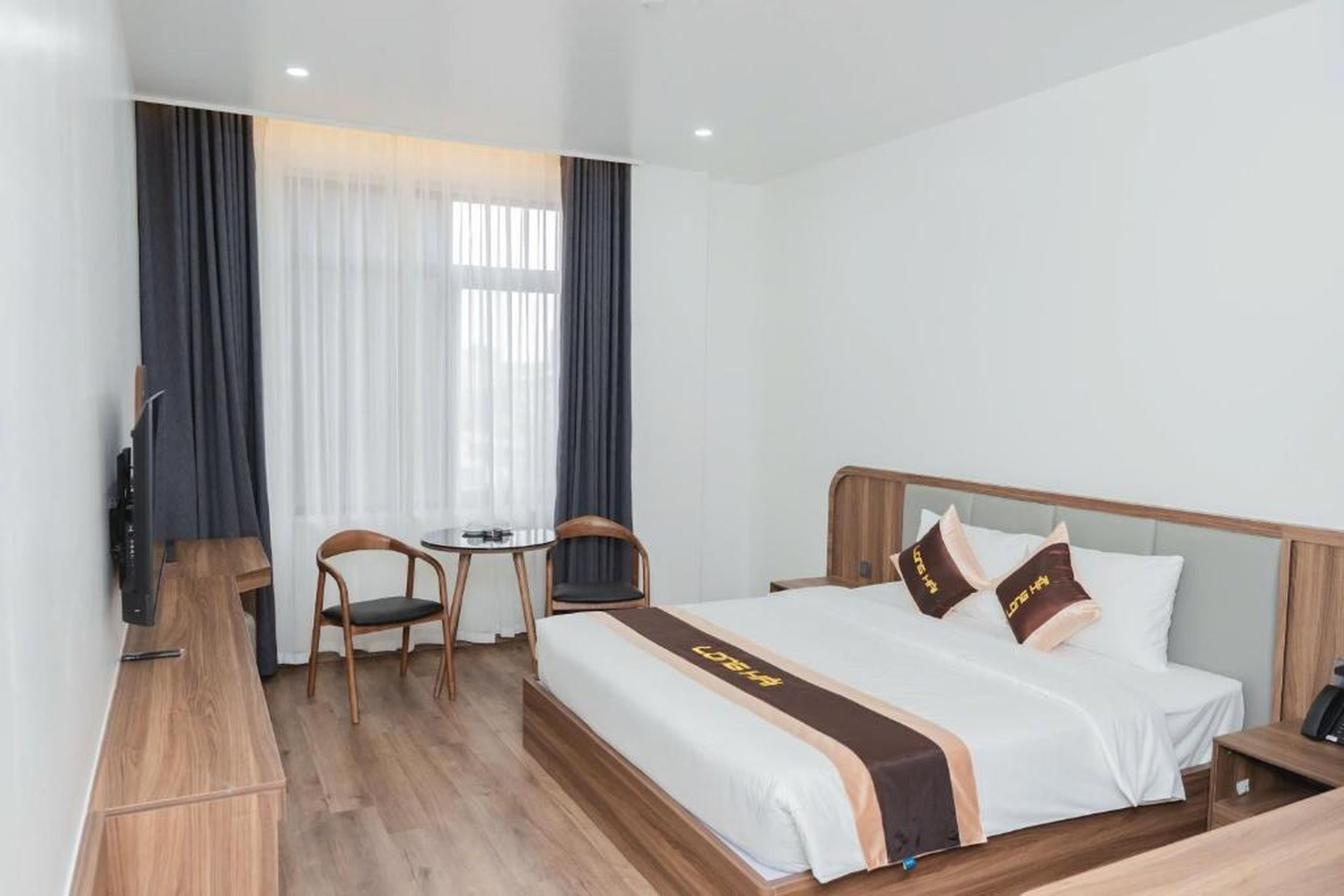 Long Hải Hotel - Hình 29