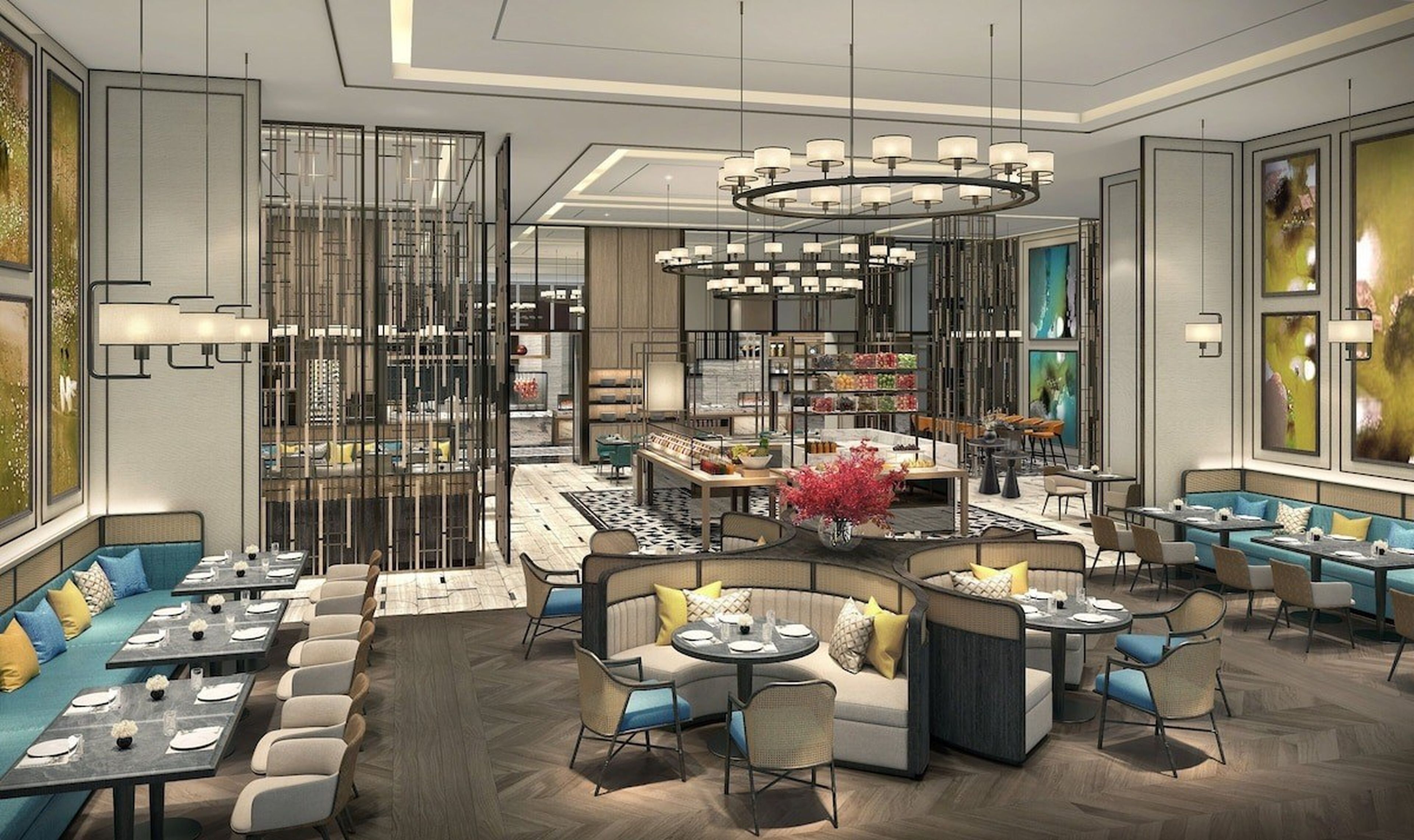 InterContinental Halong Bay Resort: новый символ отдыха в бухте всемирного наследия - Hình 7