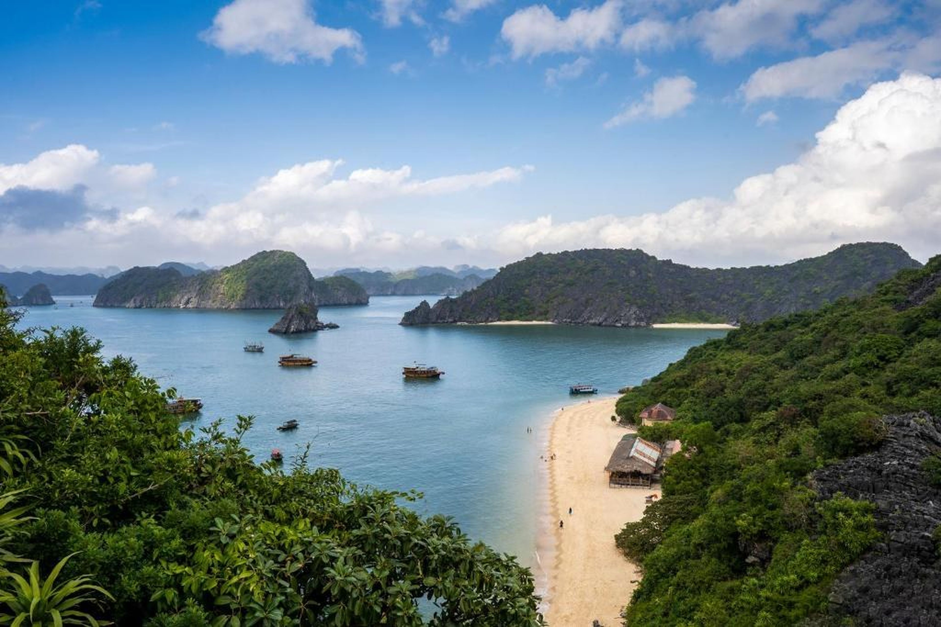 Halong Fantasea Cruise - Hình 30