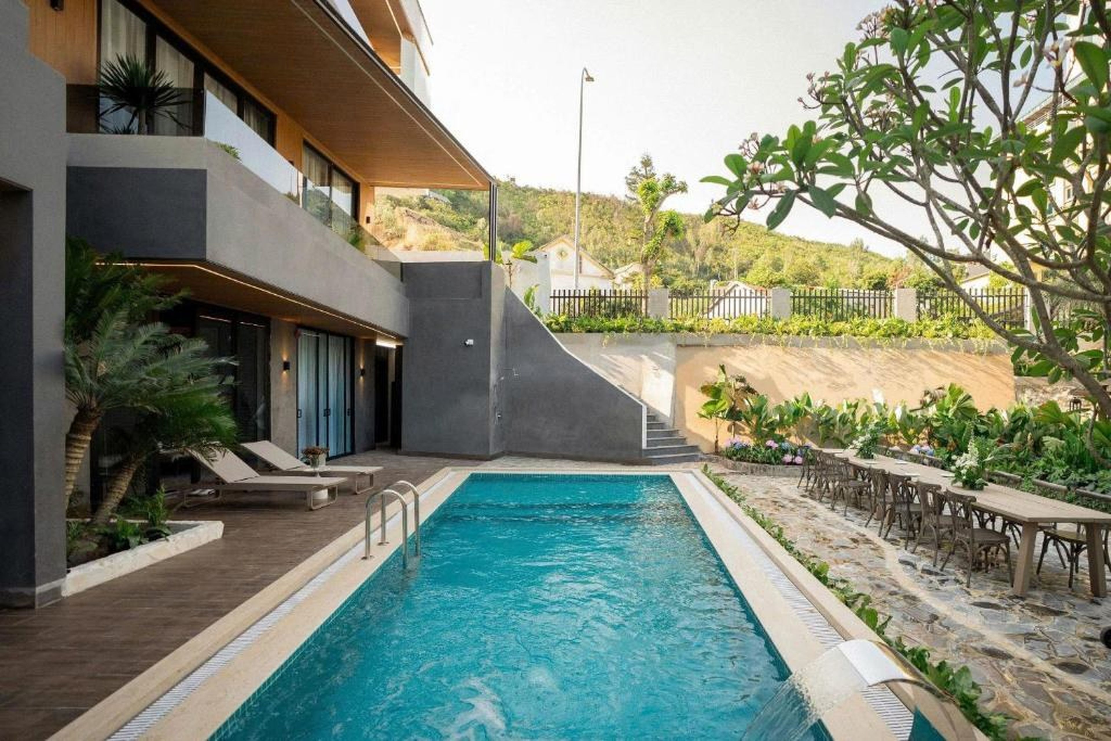 Tonkin villa, Sun Feria City Ha Long bay - Hình 39