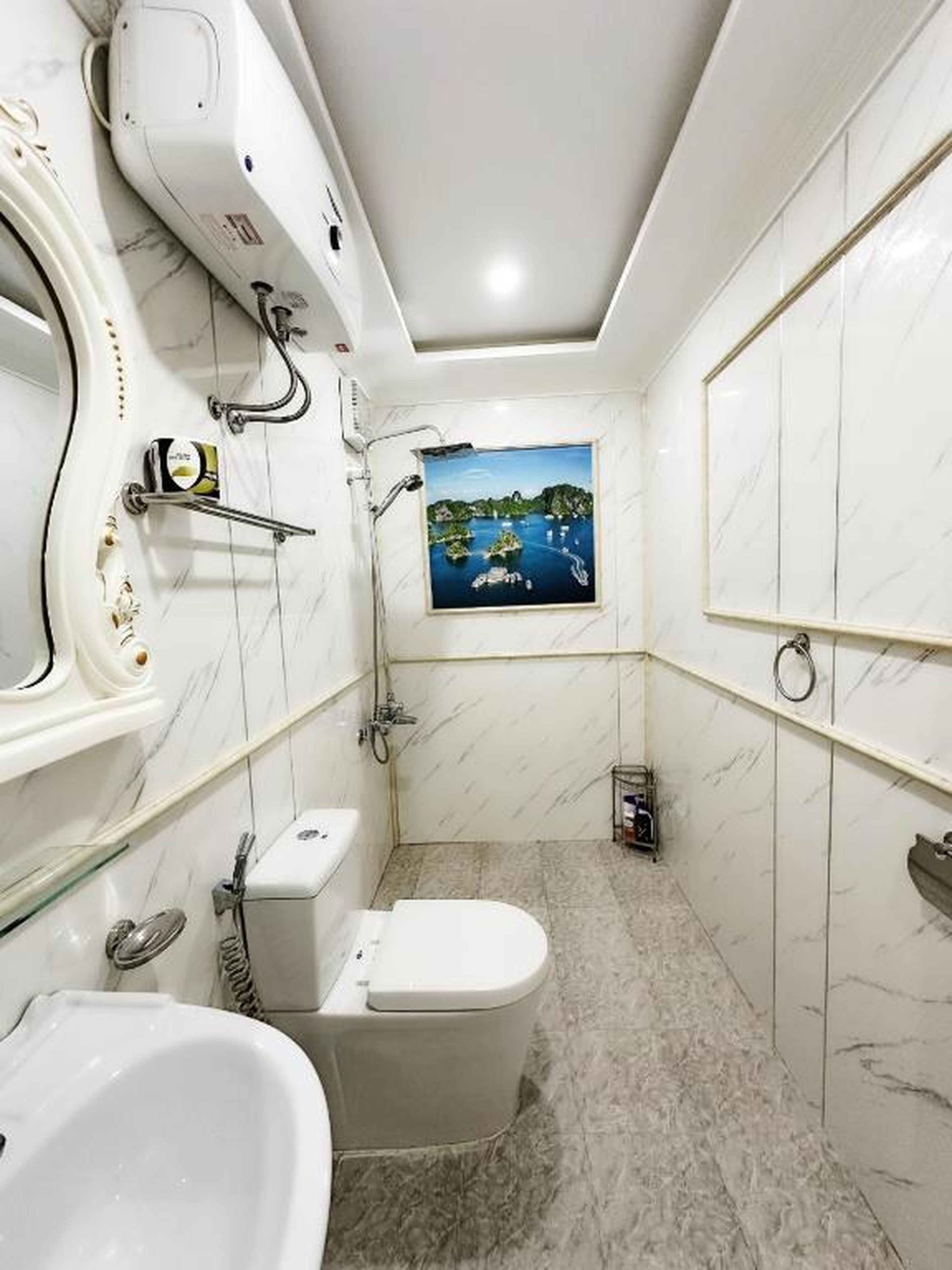 Homestay Ha Long Vip - Hình 38