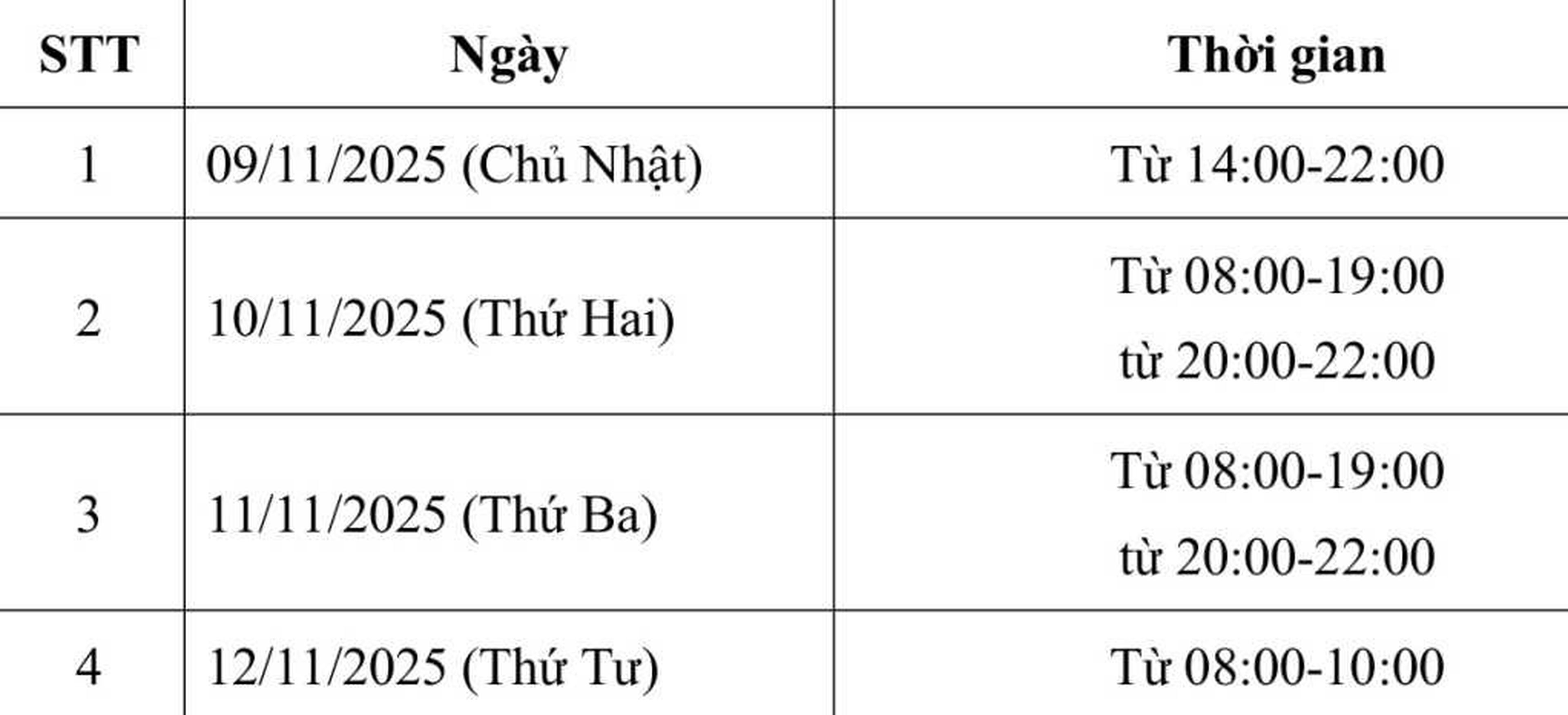 Phát hành trực tuyến 20.000 vé concert “Quảng Ninh - Đất mỏ anh hùng” - Hình 2