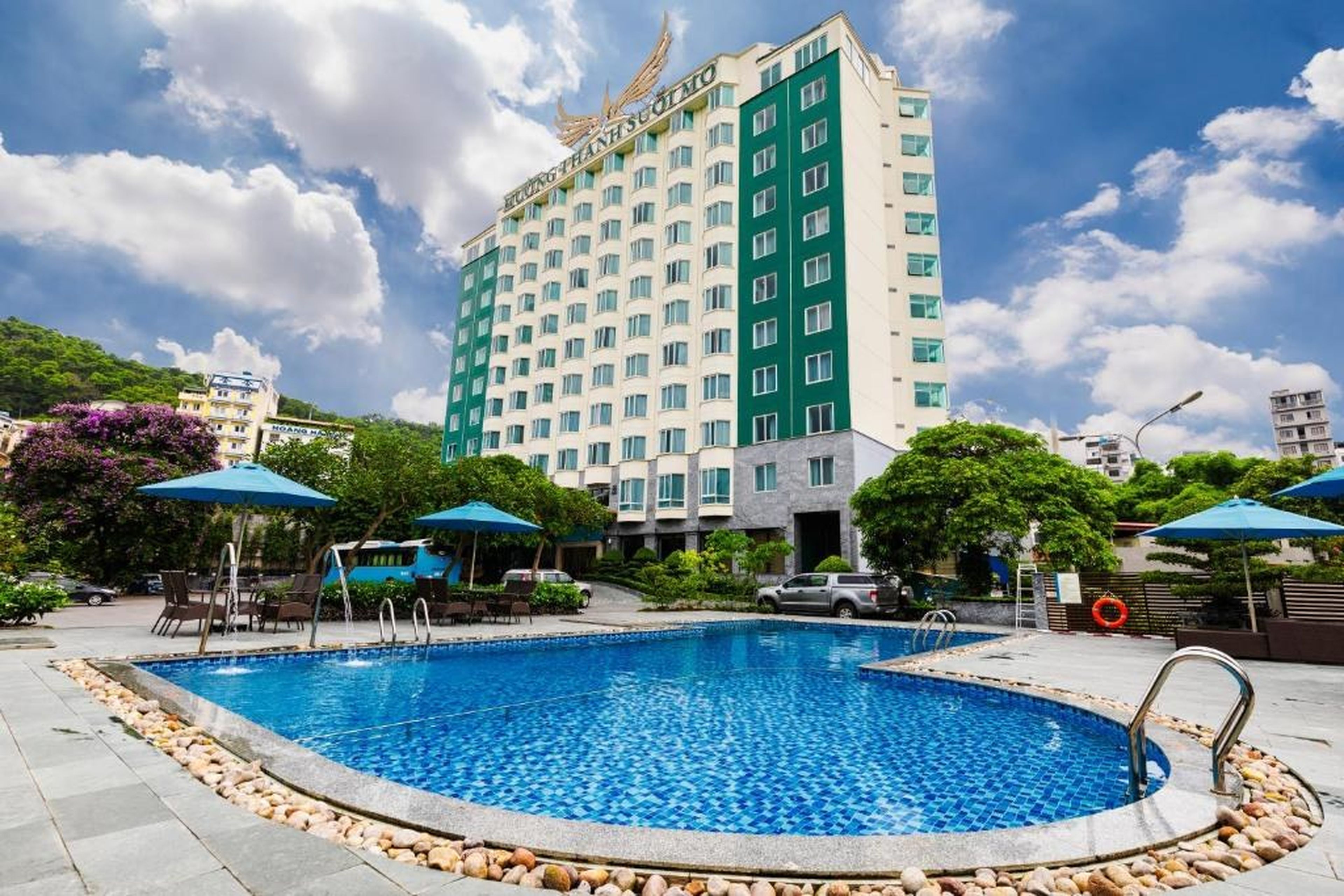 Mường Thanh Holiday Suối Mơ Hạ Long - Hình 8