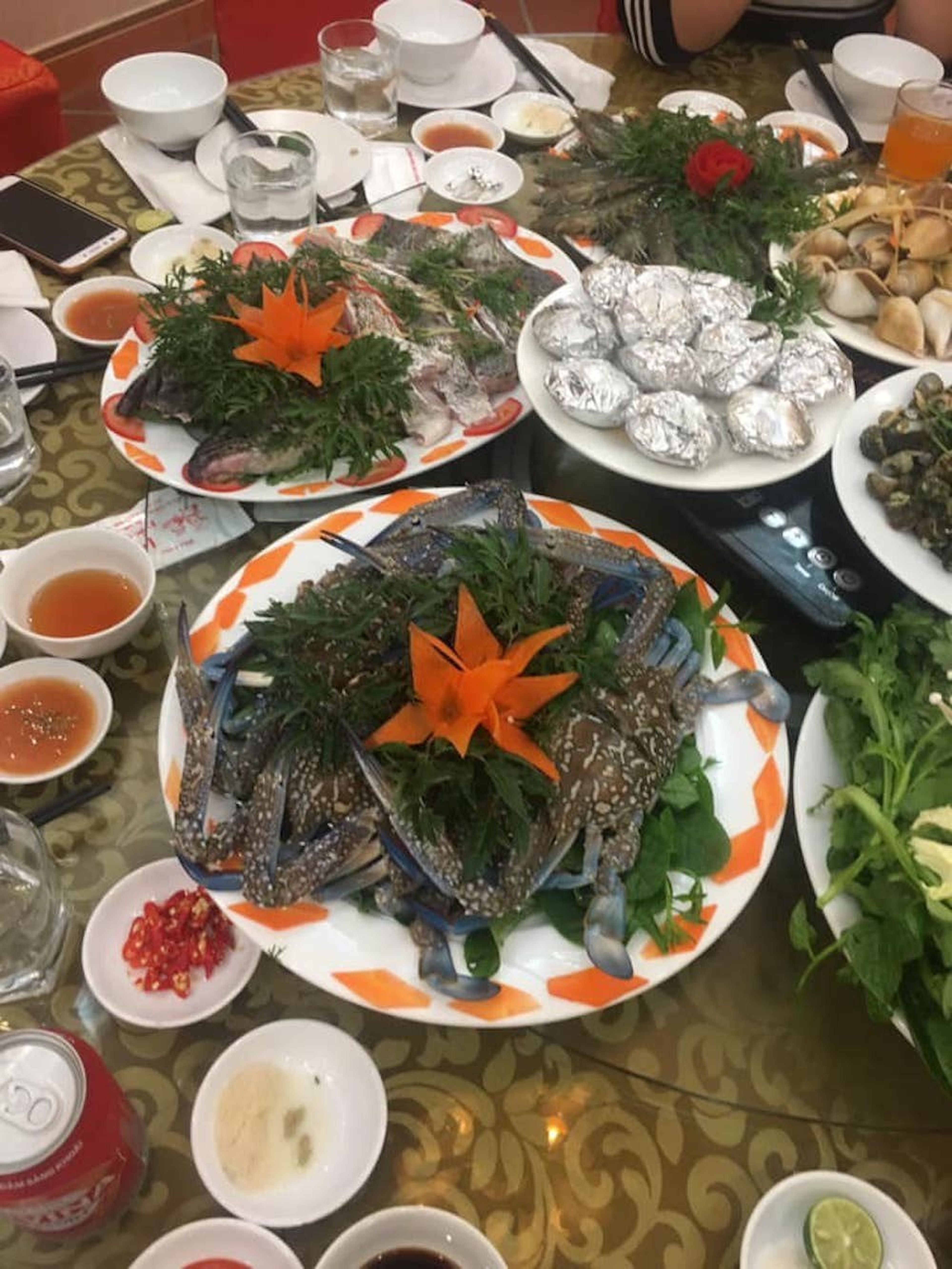 Ghé Nhà hàng Lâm Hải để thưởng thức lẩu nướng ngon ‘đỉnh chóp’ - Hình 5