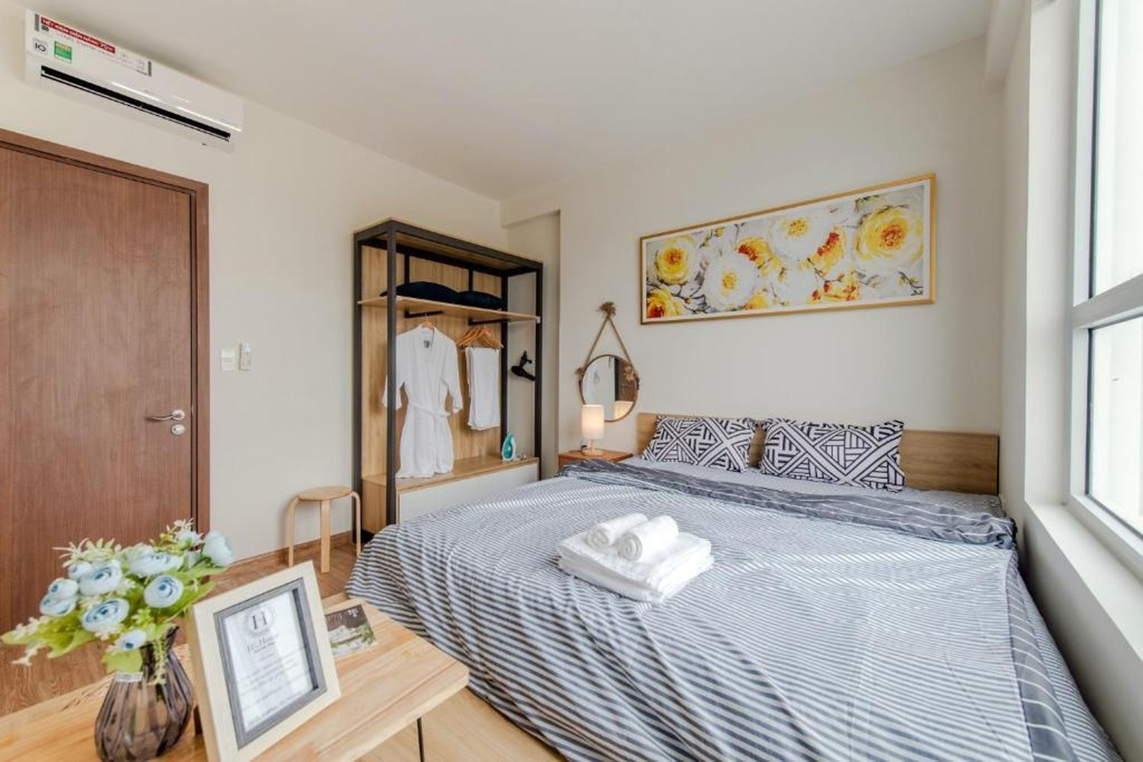 Hi-Home HALONG BAY Apartment SEA VIEW - Hình 34