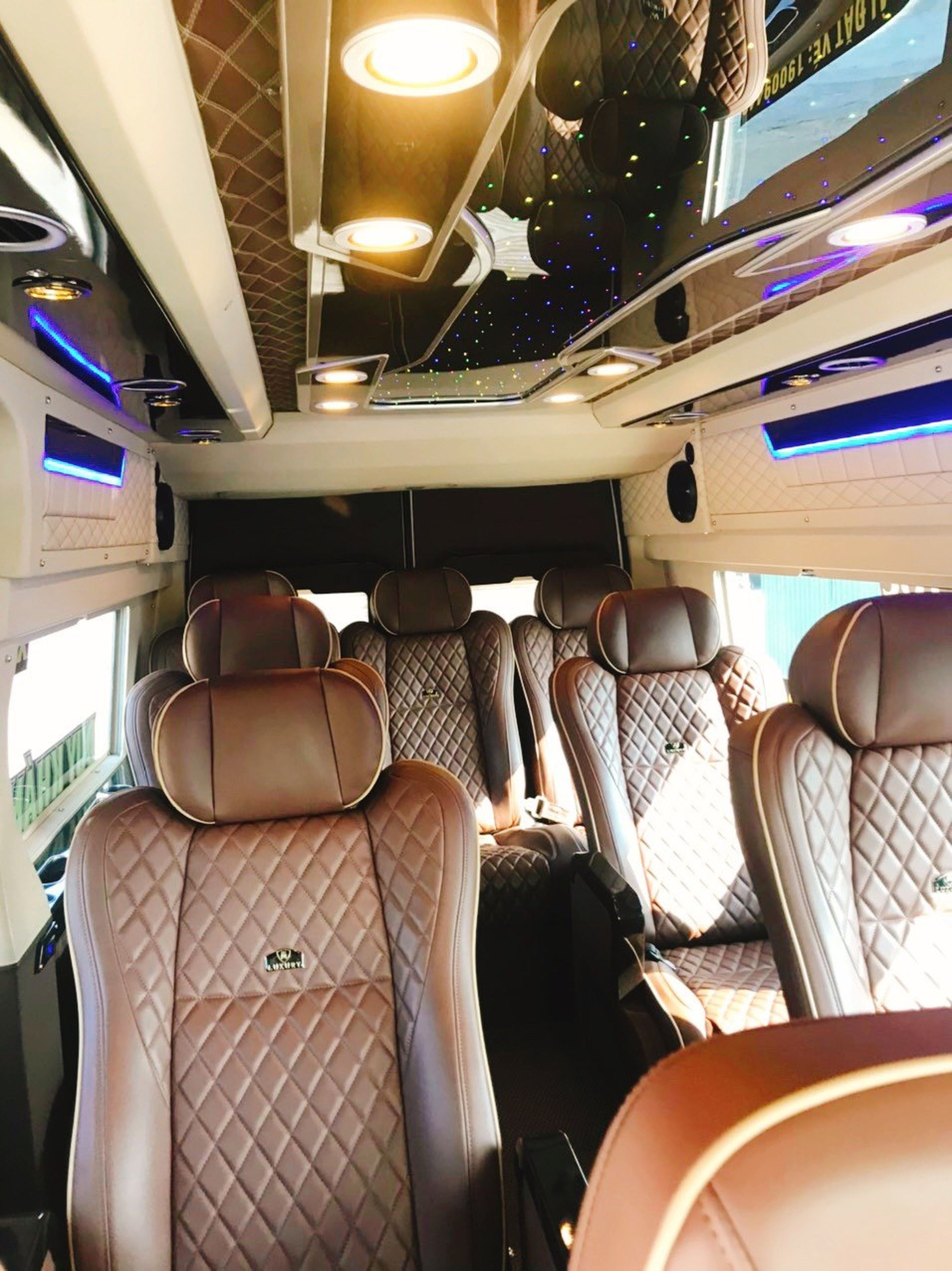 Top 8 nhà xe limousine Hà Nội đi Quảng Ninh tốt nhất 2026 - Hình 6