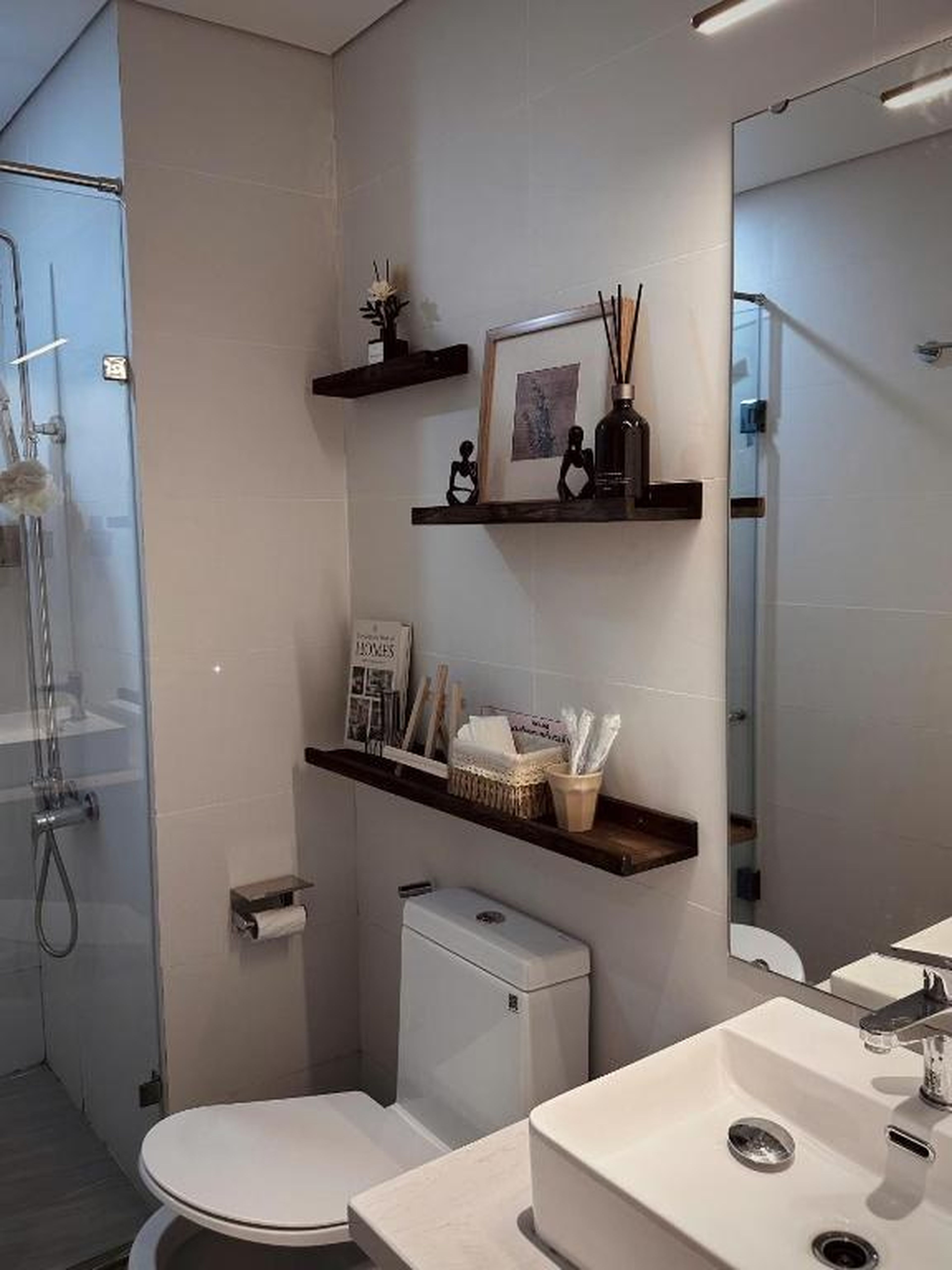 Apartment on 20th & 31st floor, Bai Chay Bridge & Ha Long Bay view - Hình 10