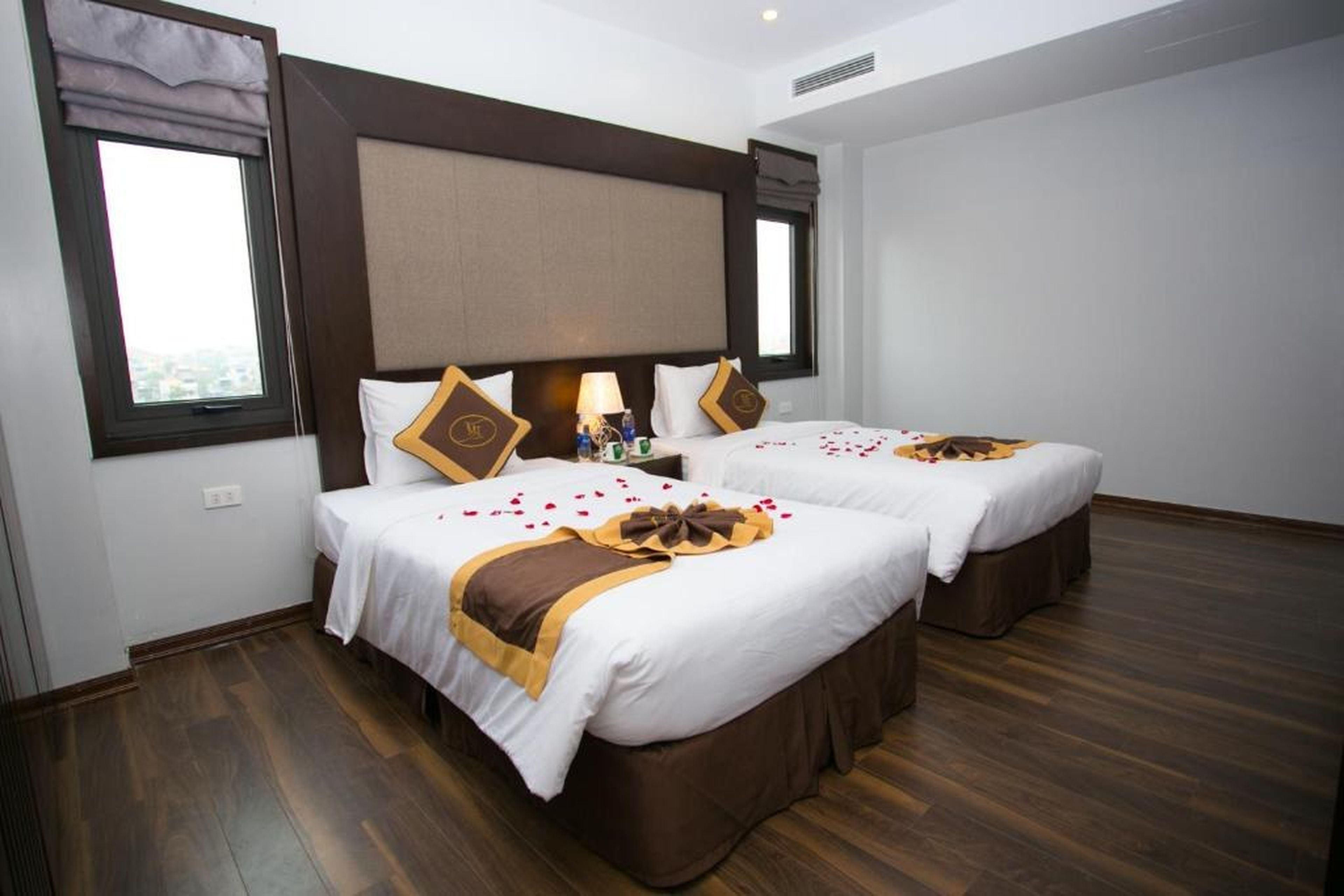 Mộc Trà Hotel Bãi Cháy Hạ Long - Hình 28