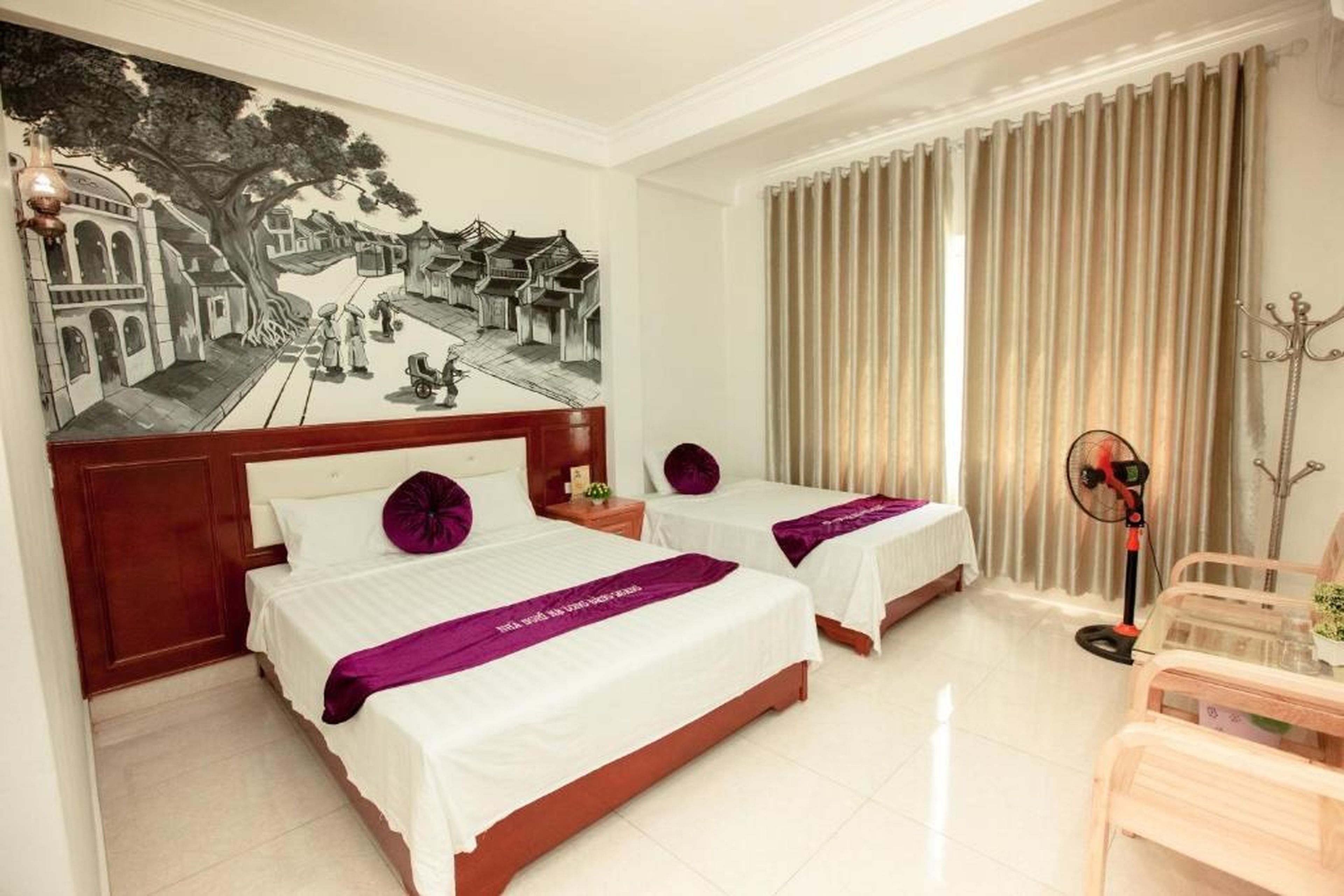 Dang Quang Guesthouse - Hình 35