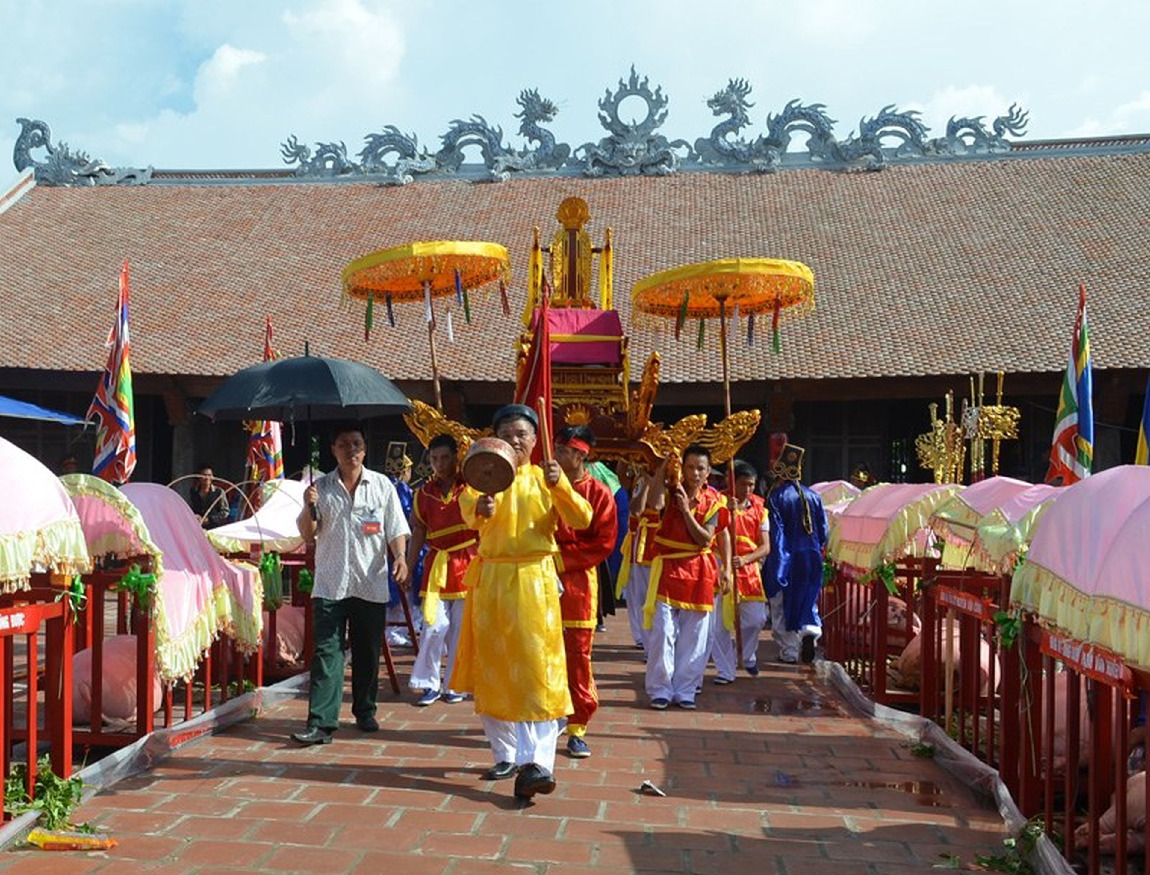 Du lịch Quảng Ninh: Khám phá những điểm đến hấp dẫn ở Trà Cổ - Hình 8