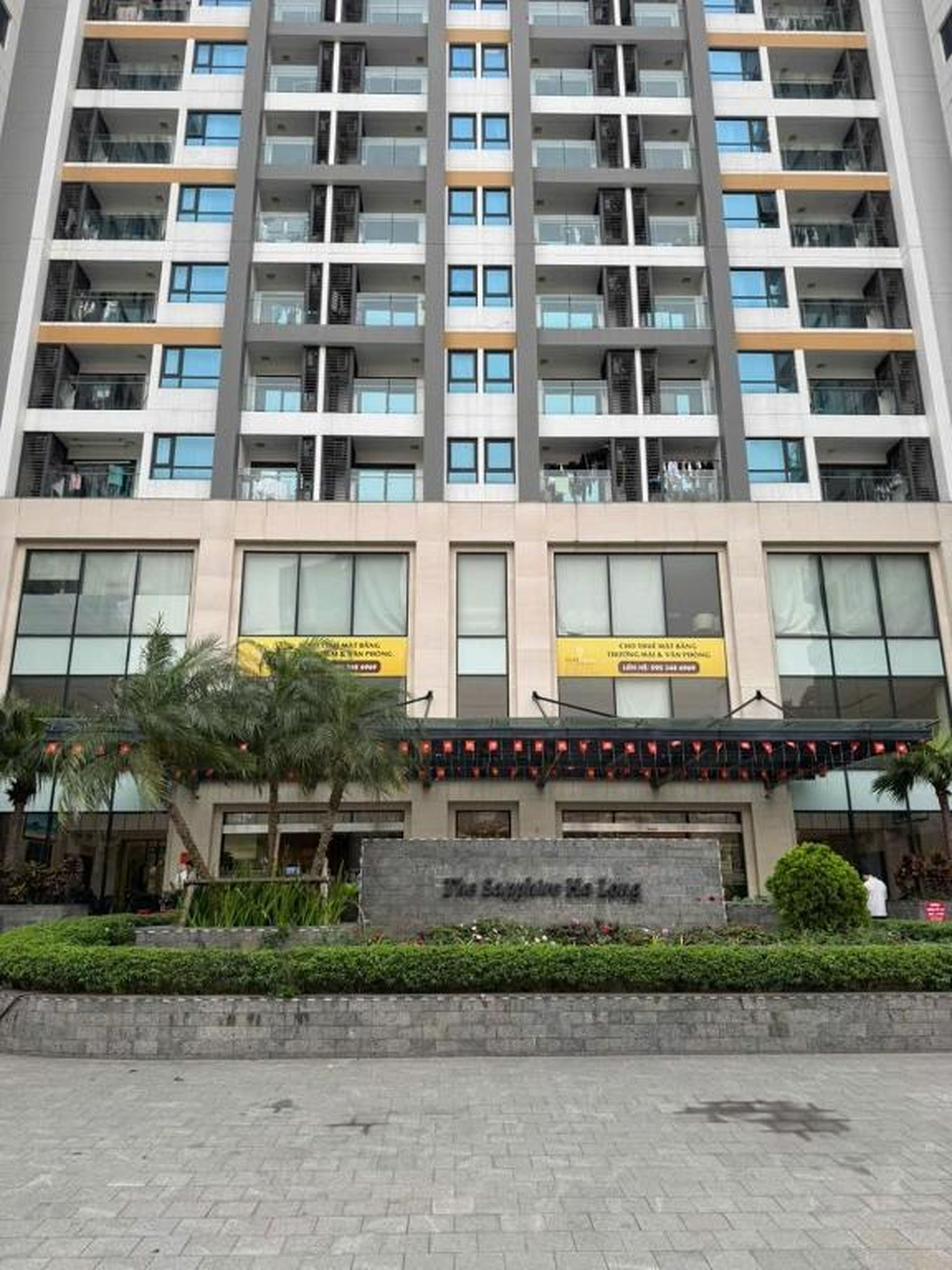 Sapphire Hạ Long Luna Apartment - Hình 14