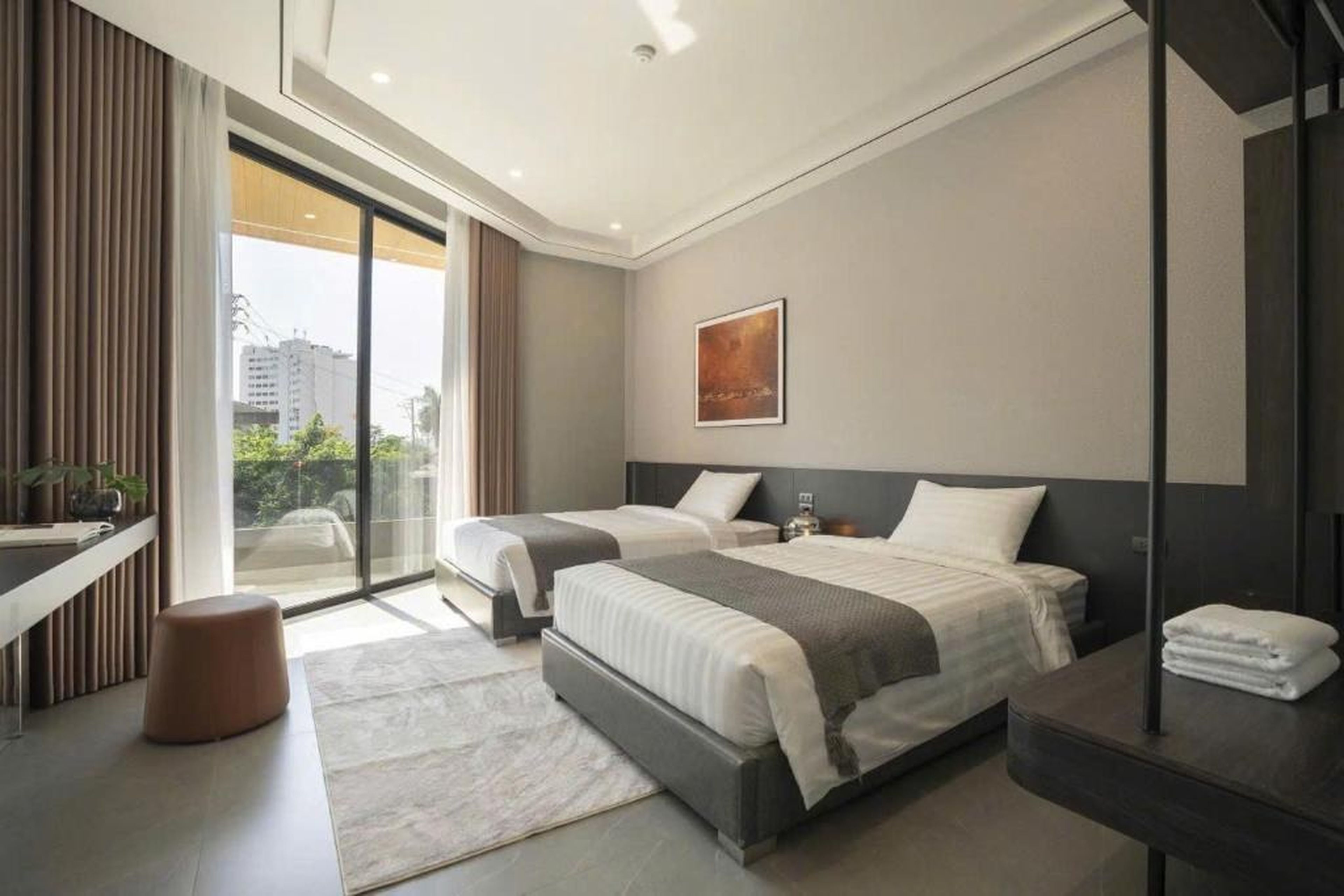 Tonkin villa, Sun Feria City Ha Long bay - Hình 5
