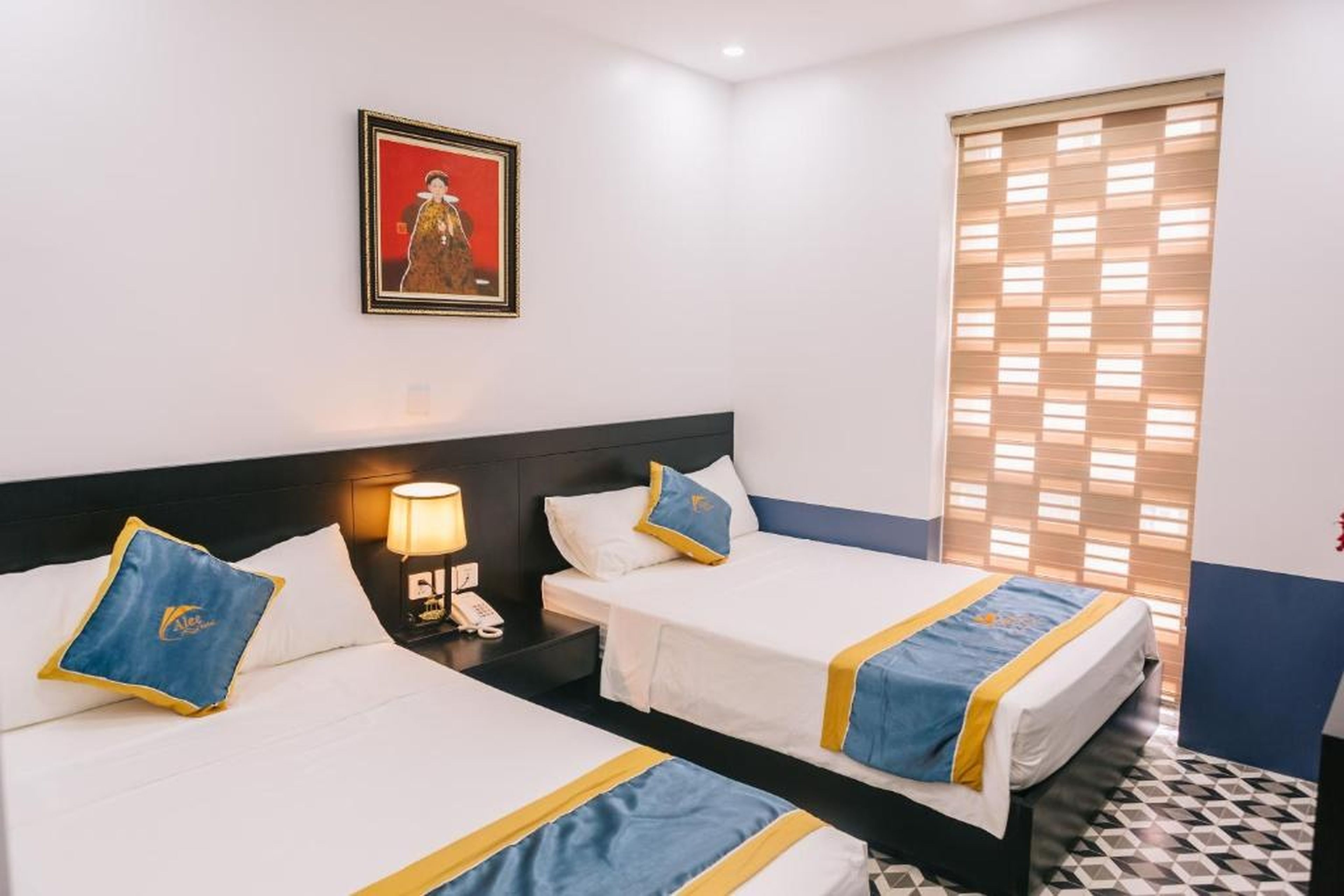 Alee HaLong Hotel - Hình 13