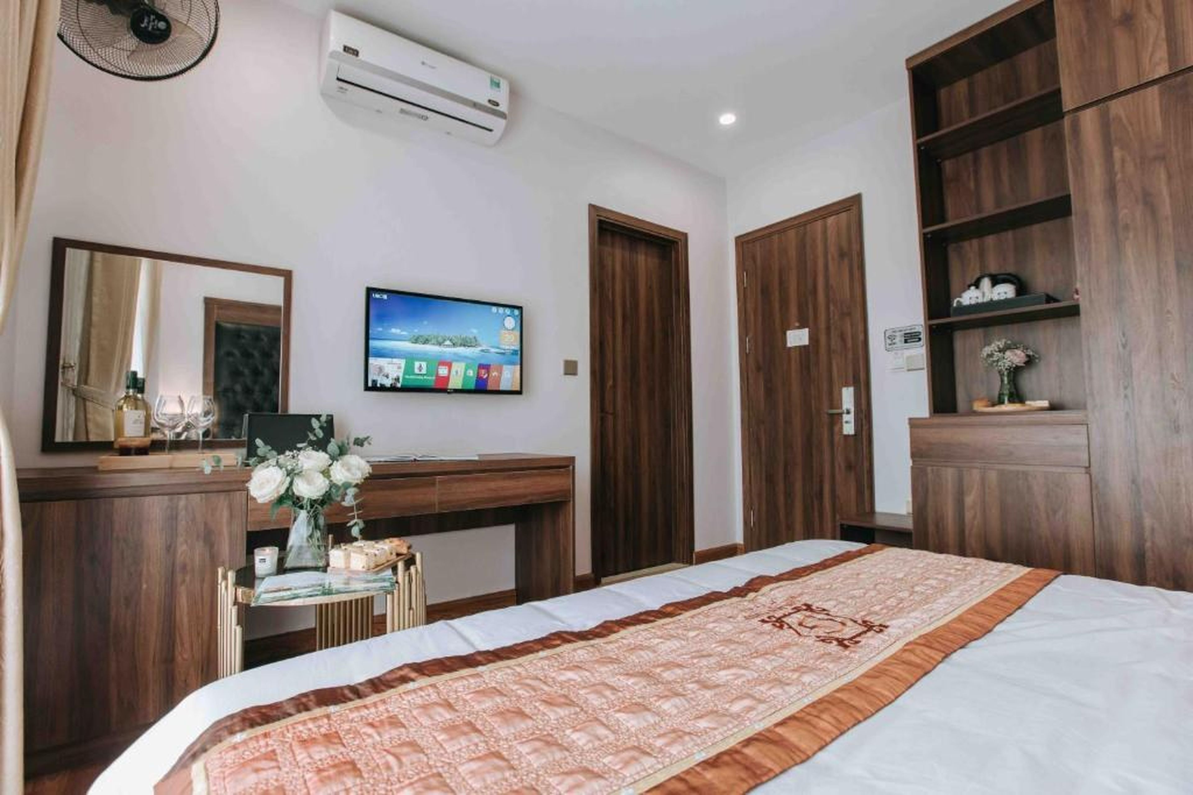 Golden Coto Hotel - Hình 21